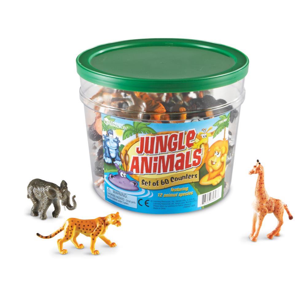 Learning Resources LER0697 Play-Toys - View #3