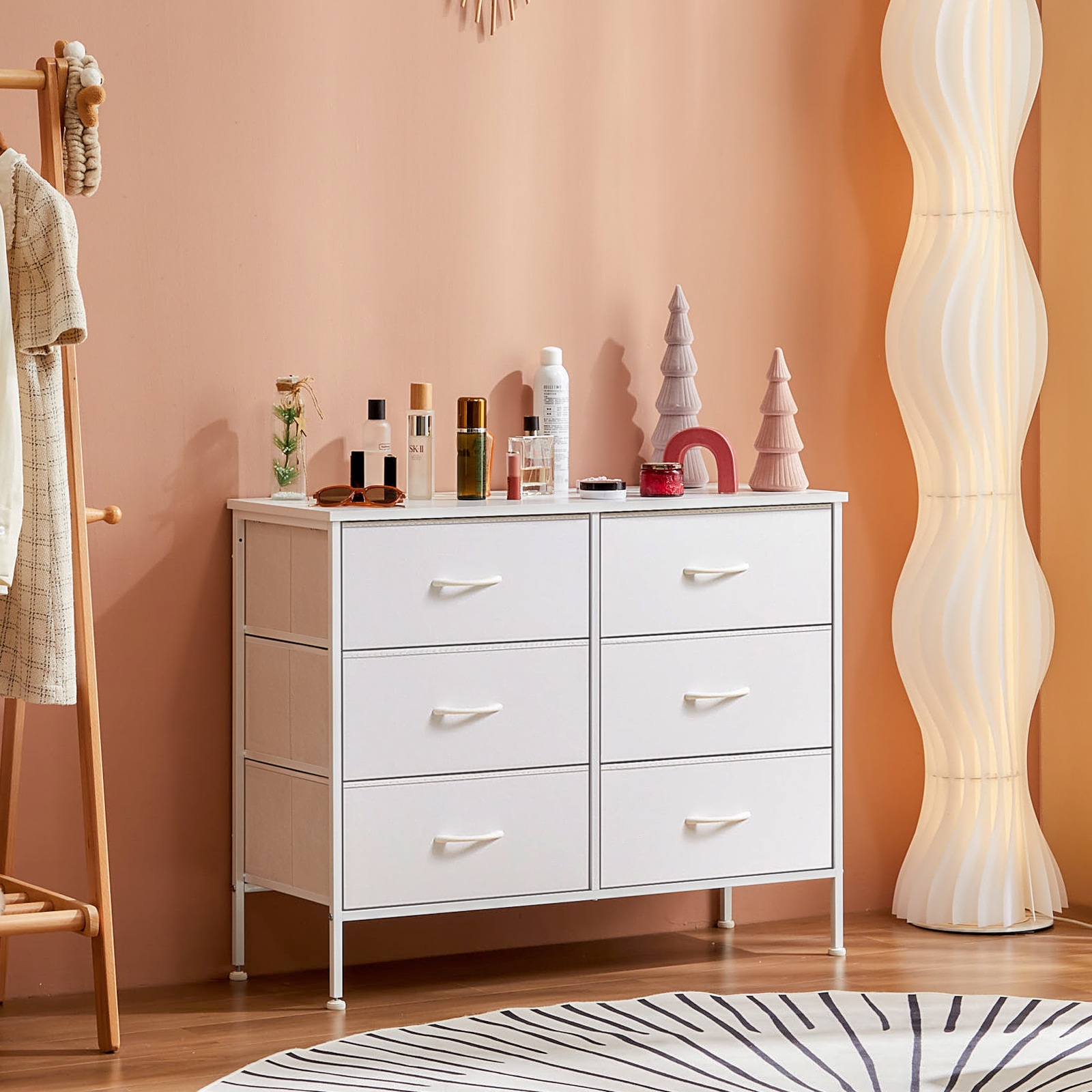 Siavonce XH81208 dressers - View #6