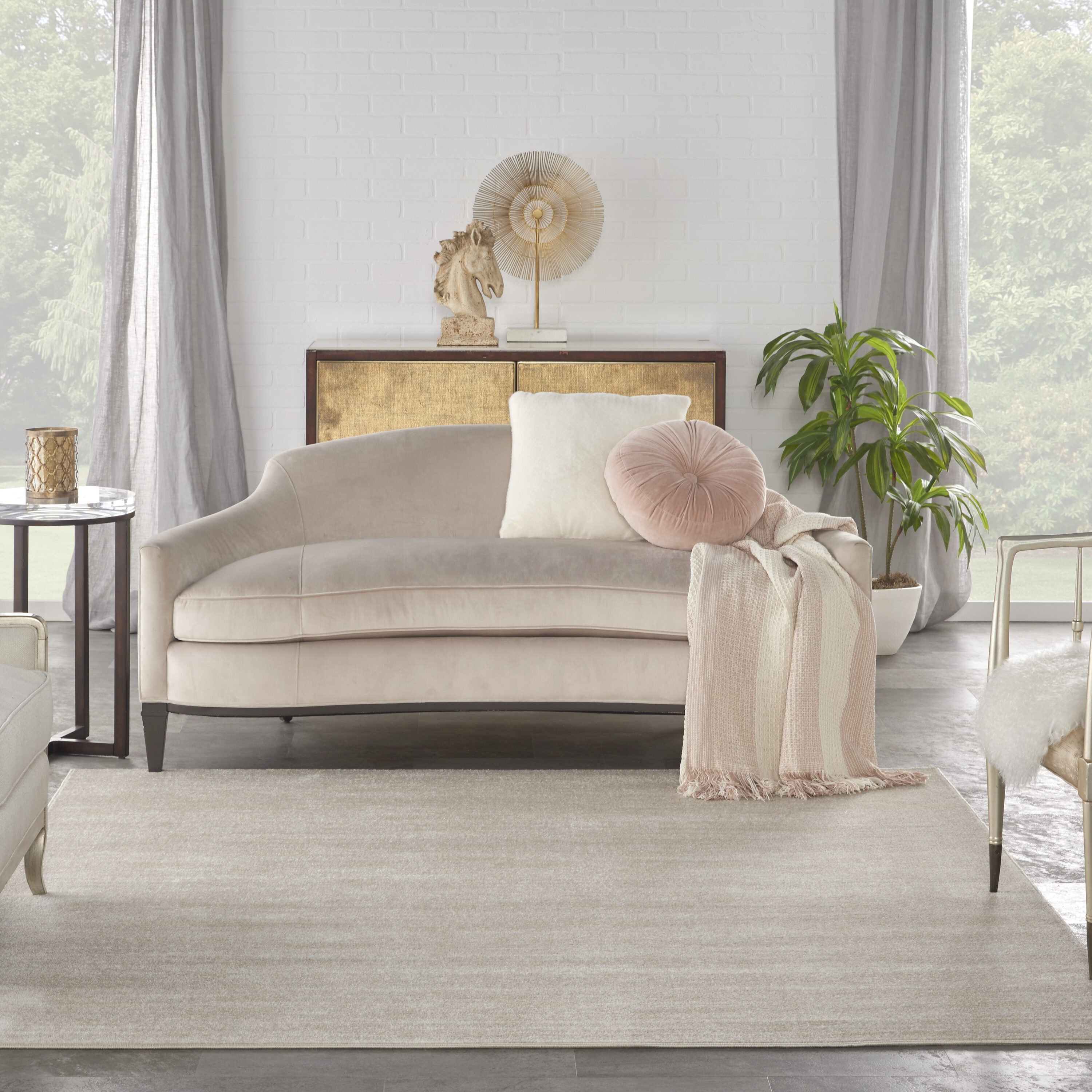Nourison 099446824042 rugs - View #4