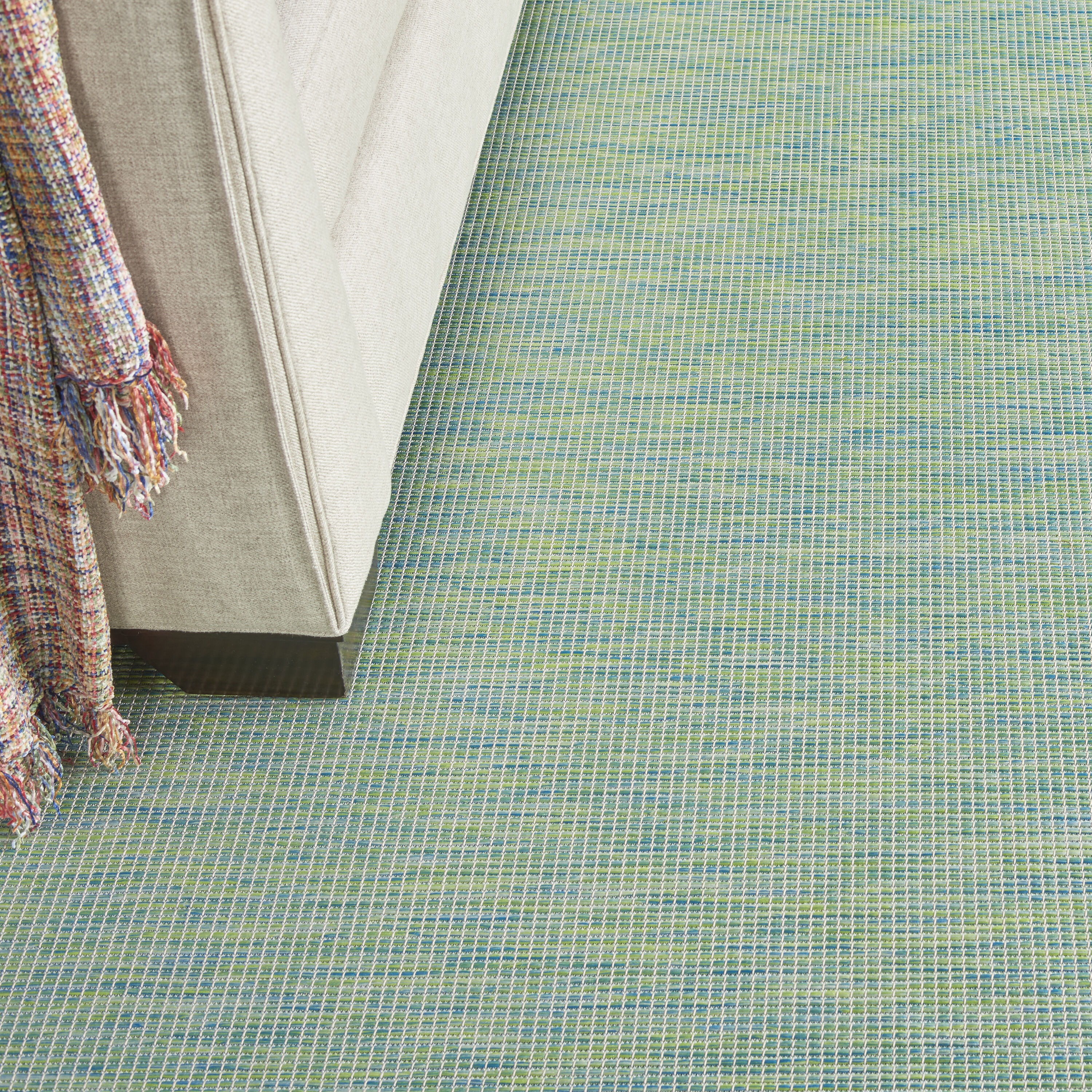 Nourison 99446842220 rugs - View #3