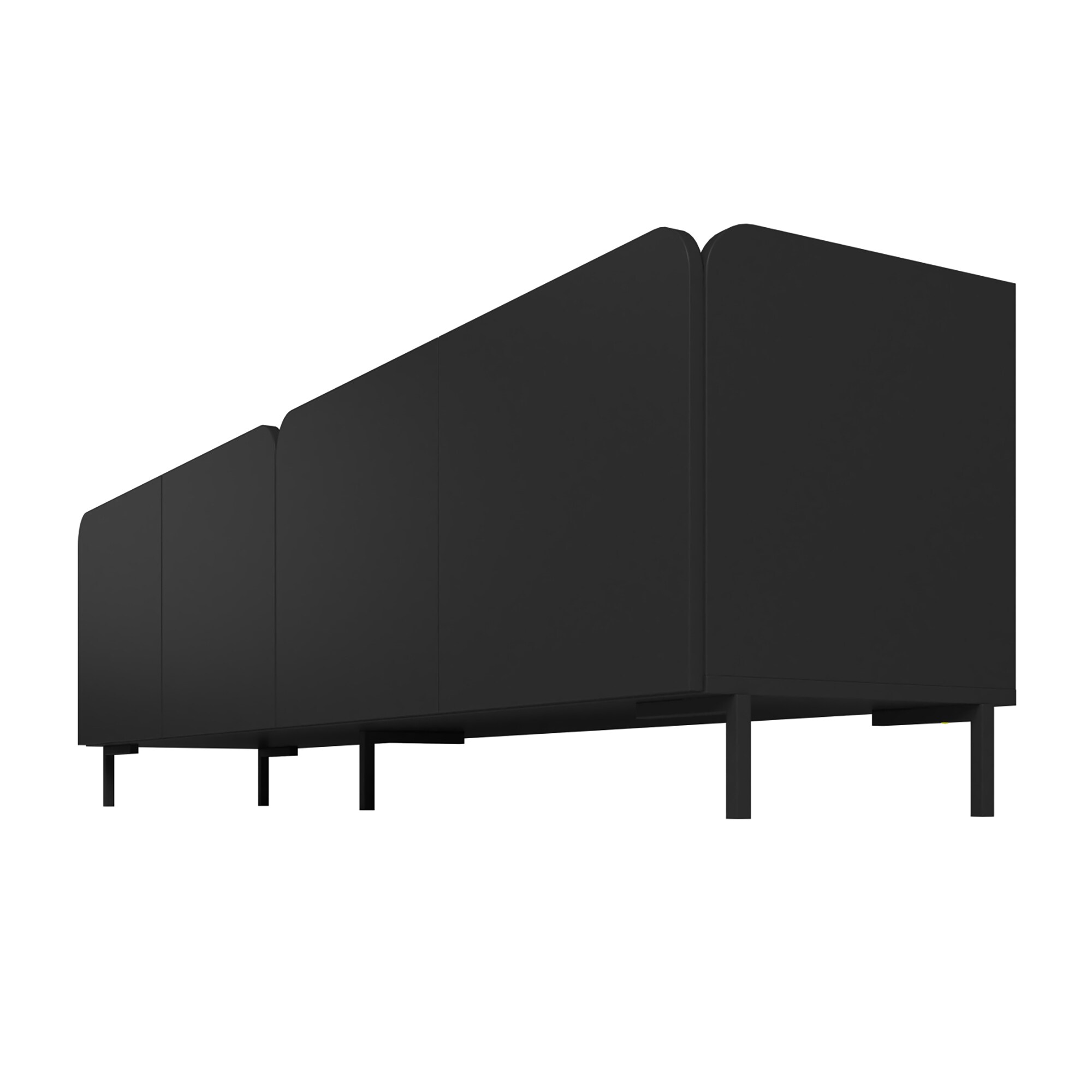 Manhattan Comfort 3-31892AMC153 Tv-Stands - View #11
