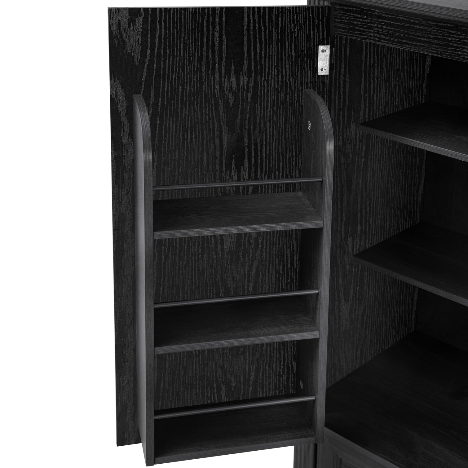 BBabe EZKEVBRMX7LC Dining-Kitchen-Storarge - View #5