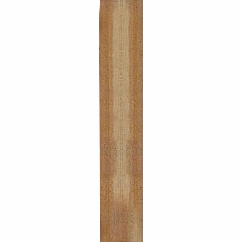Ekena Millwork BKT06X26X34BOA01RWR Exterior-Brackets-Braces - View #4