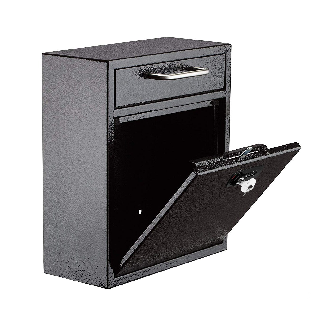AdirOffice 631-05-BLK-KC  - View #2