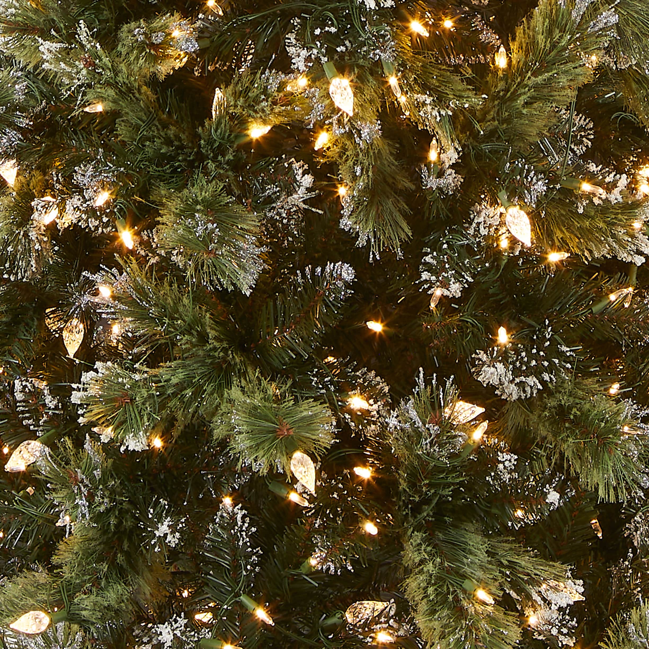 National Tree Company GB3-319-75 Artificial-Christmas-Trees - View #8