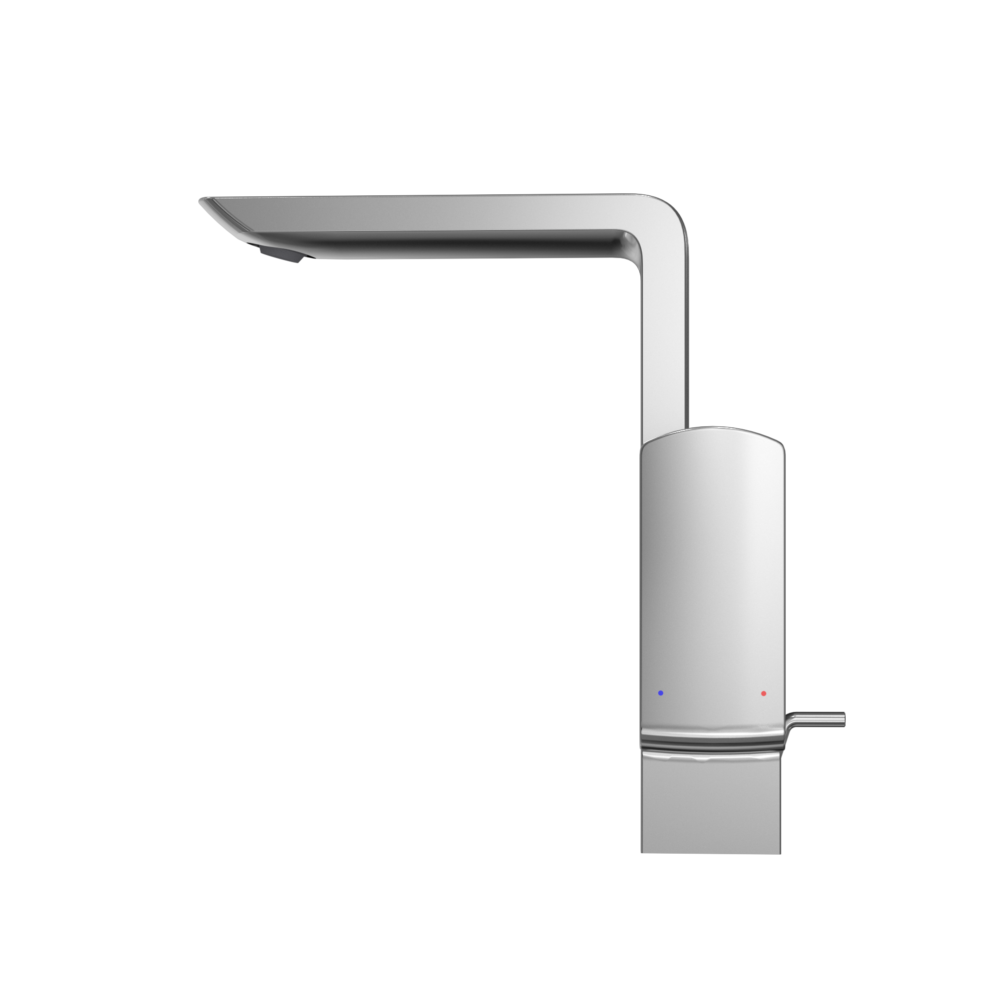 TOTO TLG02309U-CP Lavatory-Faucets - View #11