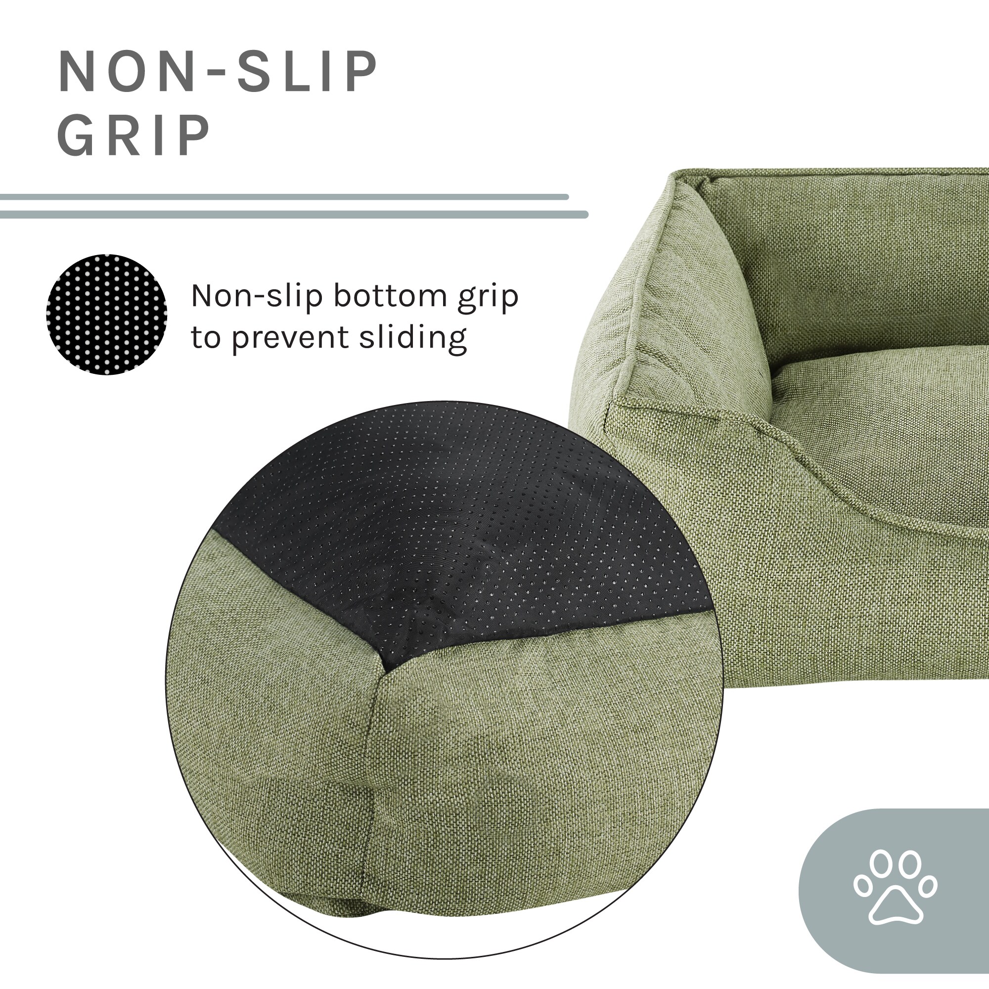 Sam's Pets SP-DB1253OL Pet-Beds - View #9