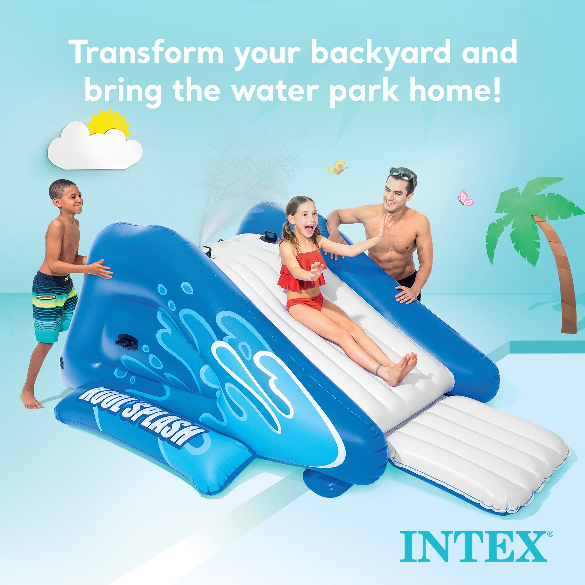 Intex 75239 Kids-Pools - View #4