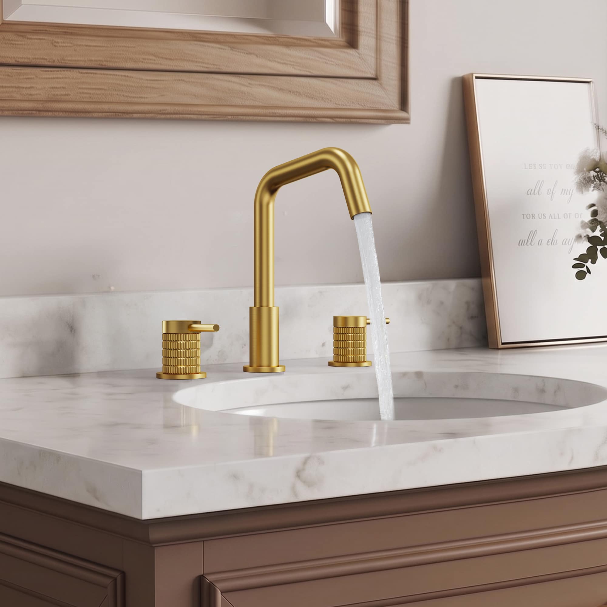 EVERSTEIN SFS-1322B-GD Lavatory-Faucets - View #16