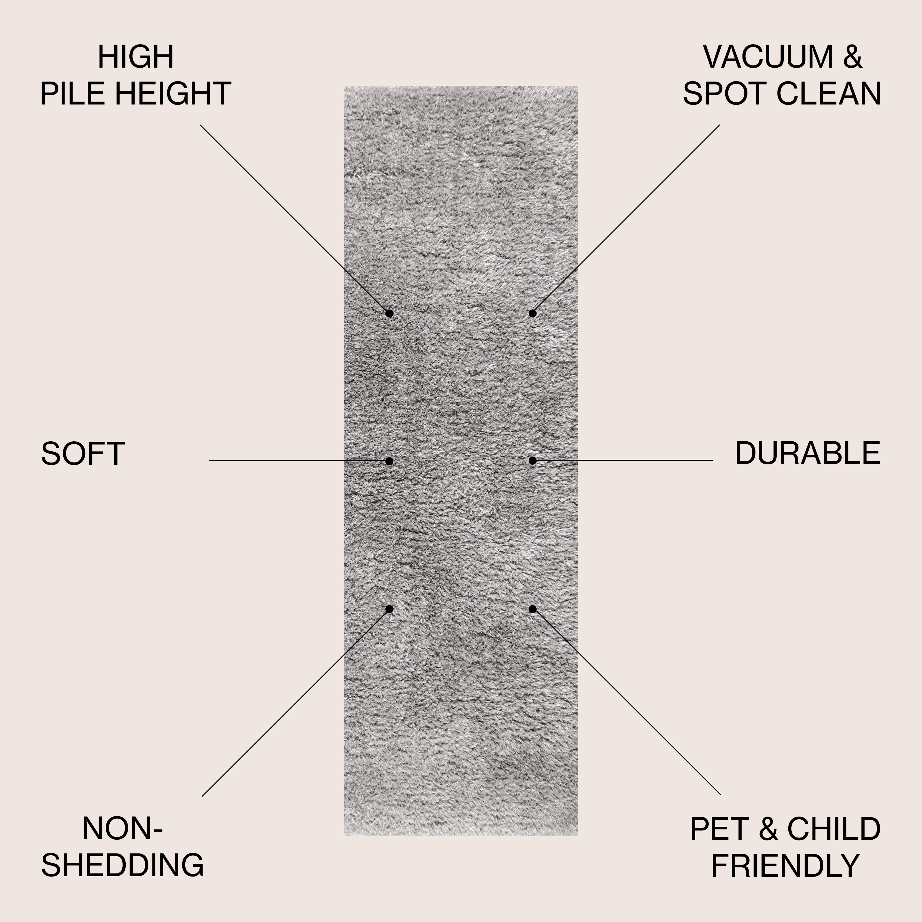 JONATHAN  Y ALA102A-28 rugs - View #3