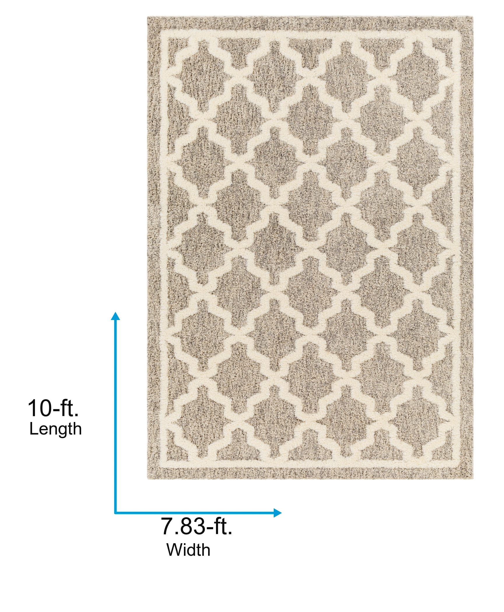 Livabliss FLD2300-71010 rugs - View #8