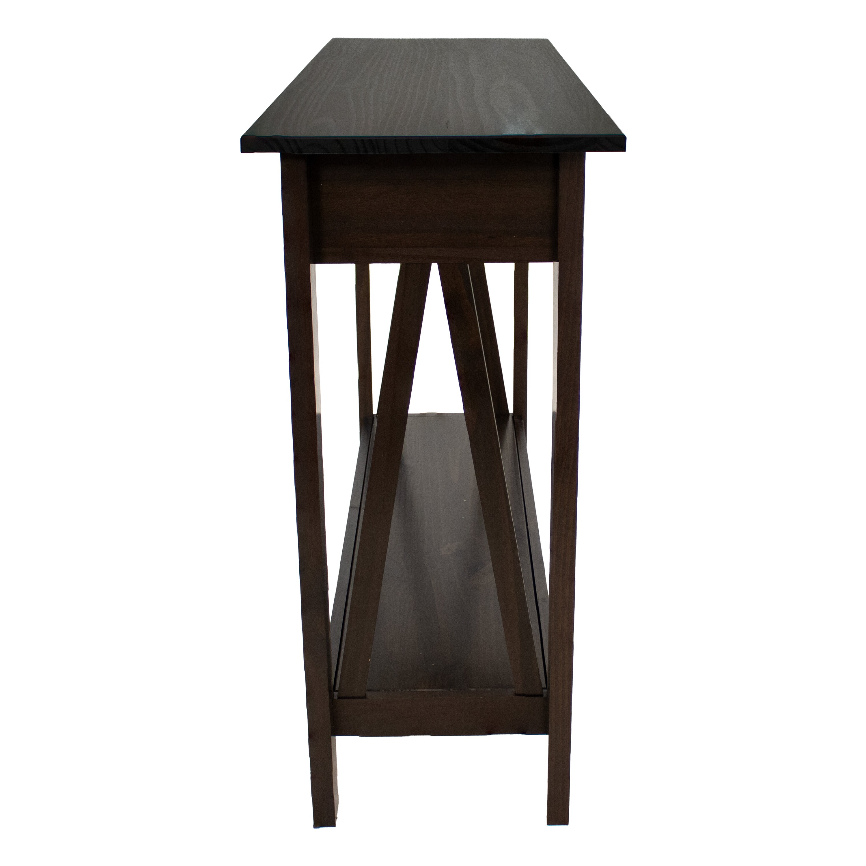 Sunnydaze Decor AGR-783 Console-Sofa-Tables - View #8