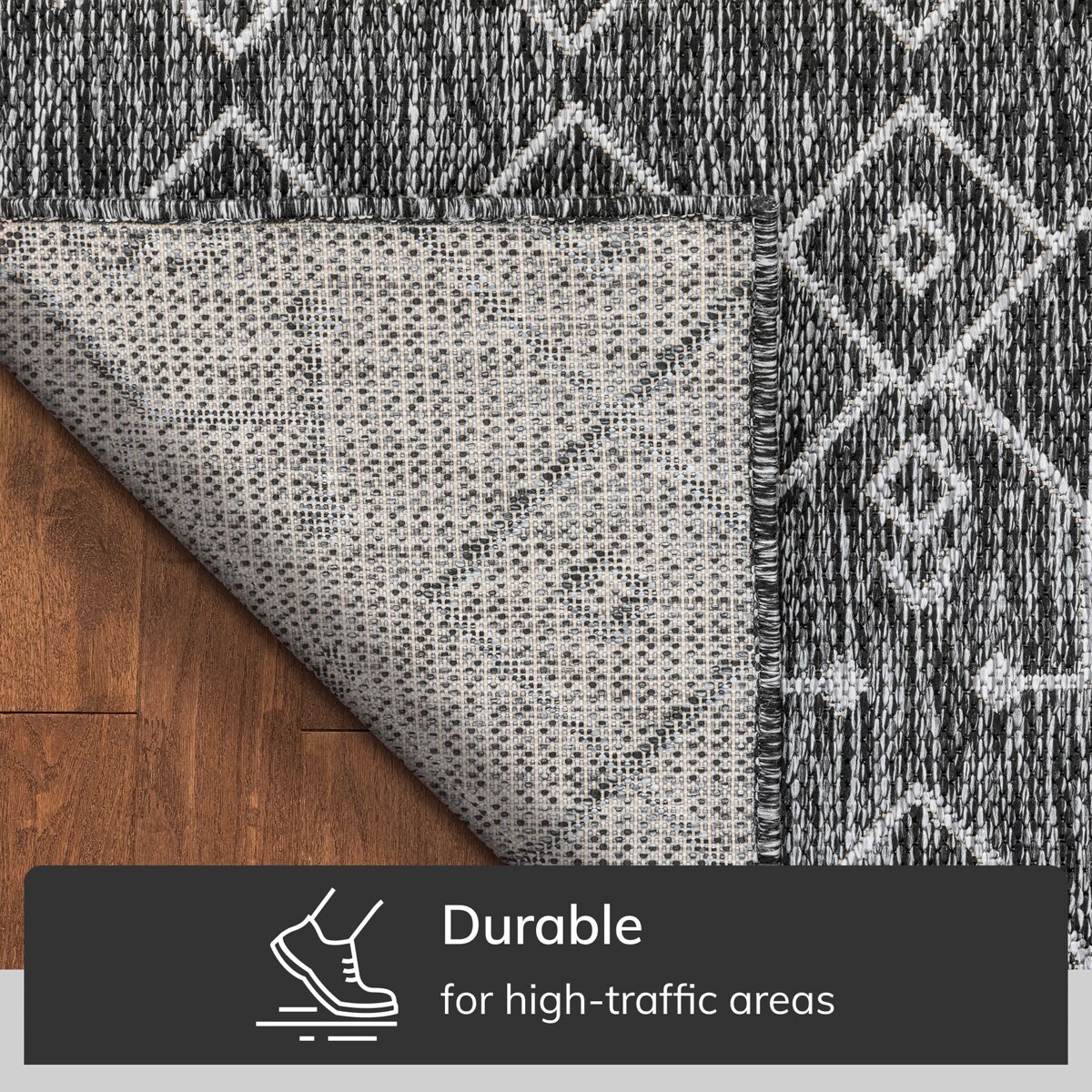 Well Woven MED-57-7 rugs - View #7