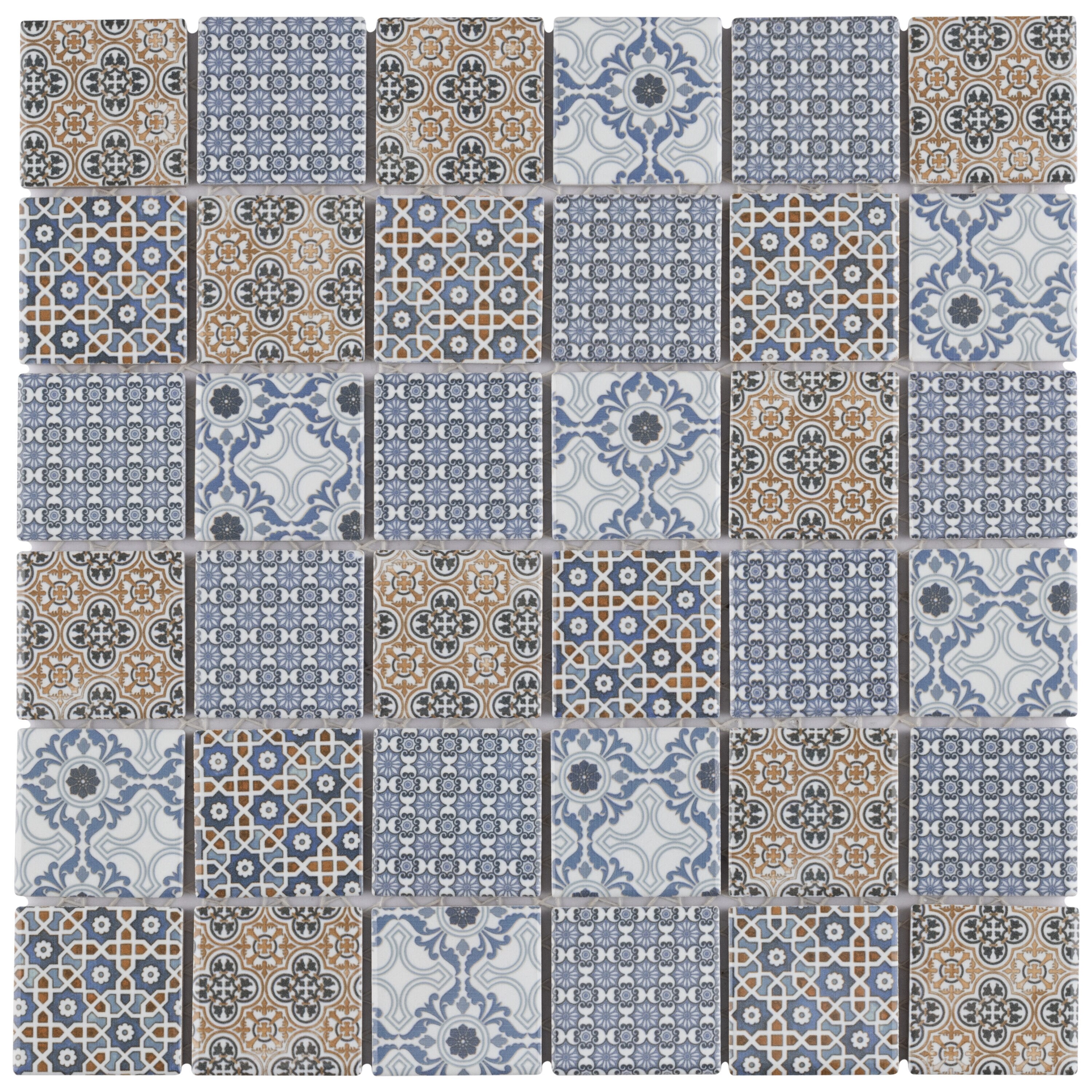 Affinity Tile S1FTC2CL Tile-Samples - View #5