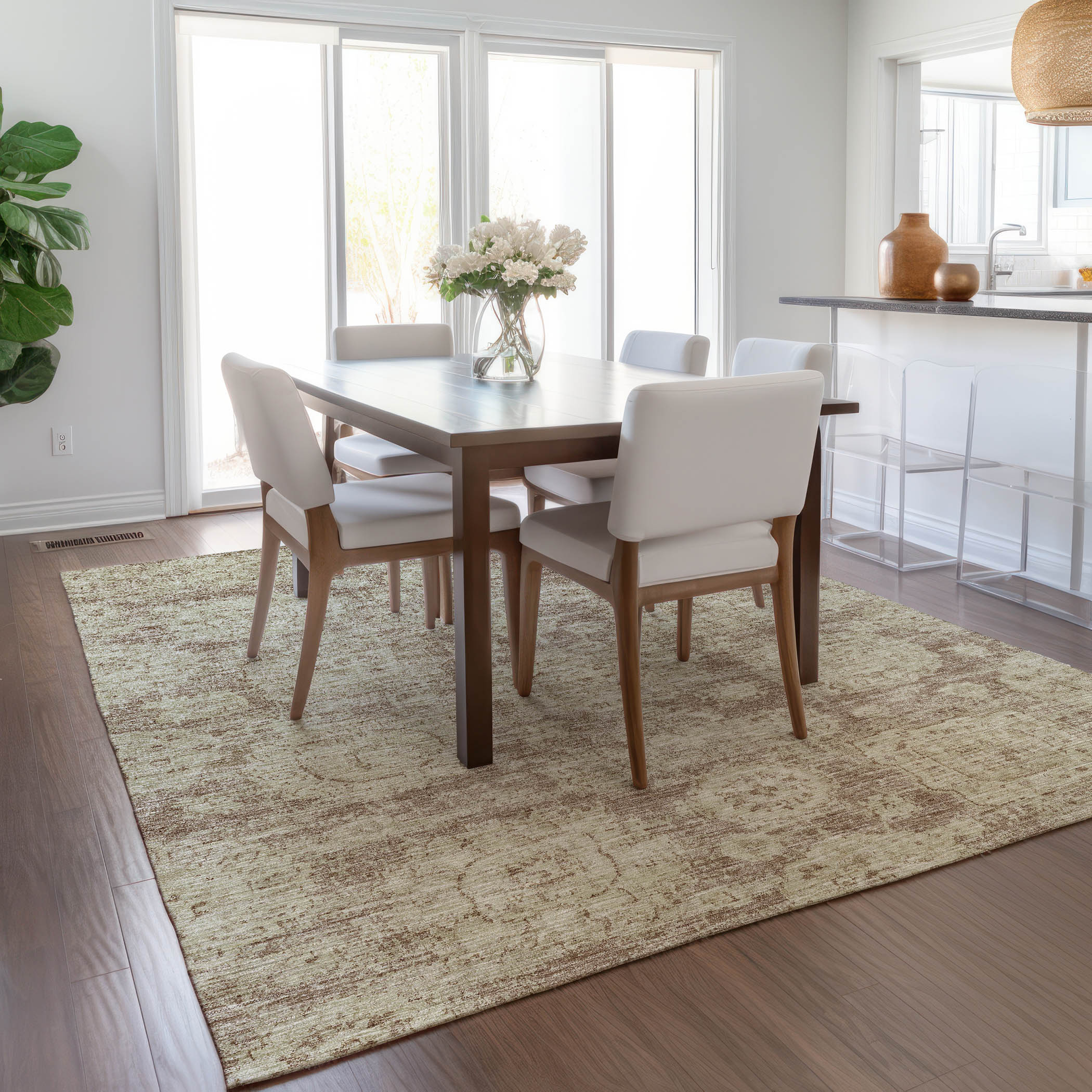Addison Rugs ACN634MO8X10 rugs - View #7