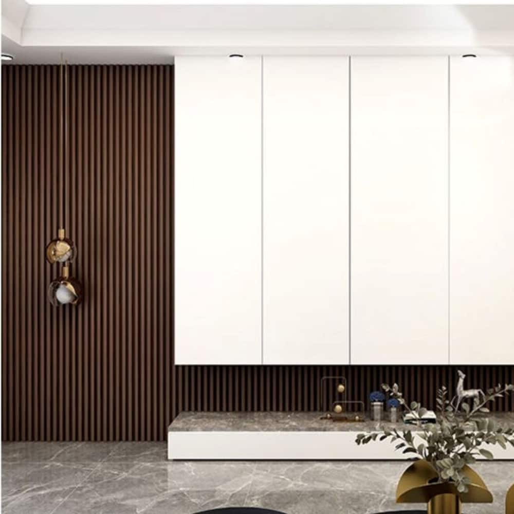 HIGHLANDERHOME VWCG127B71312 Wall-Planks - View #6
