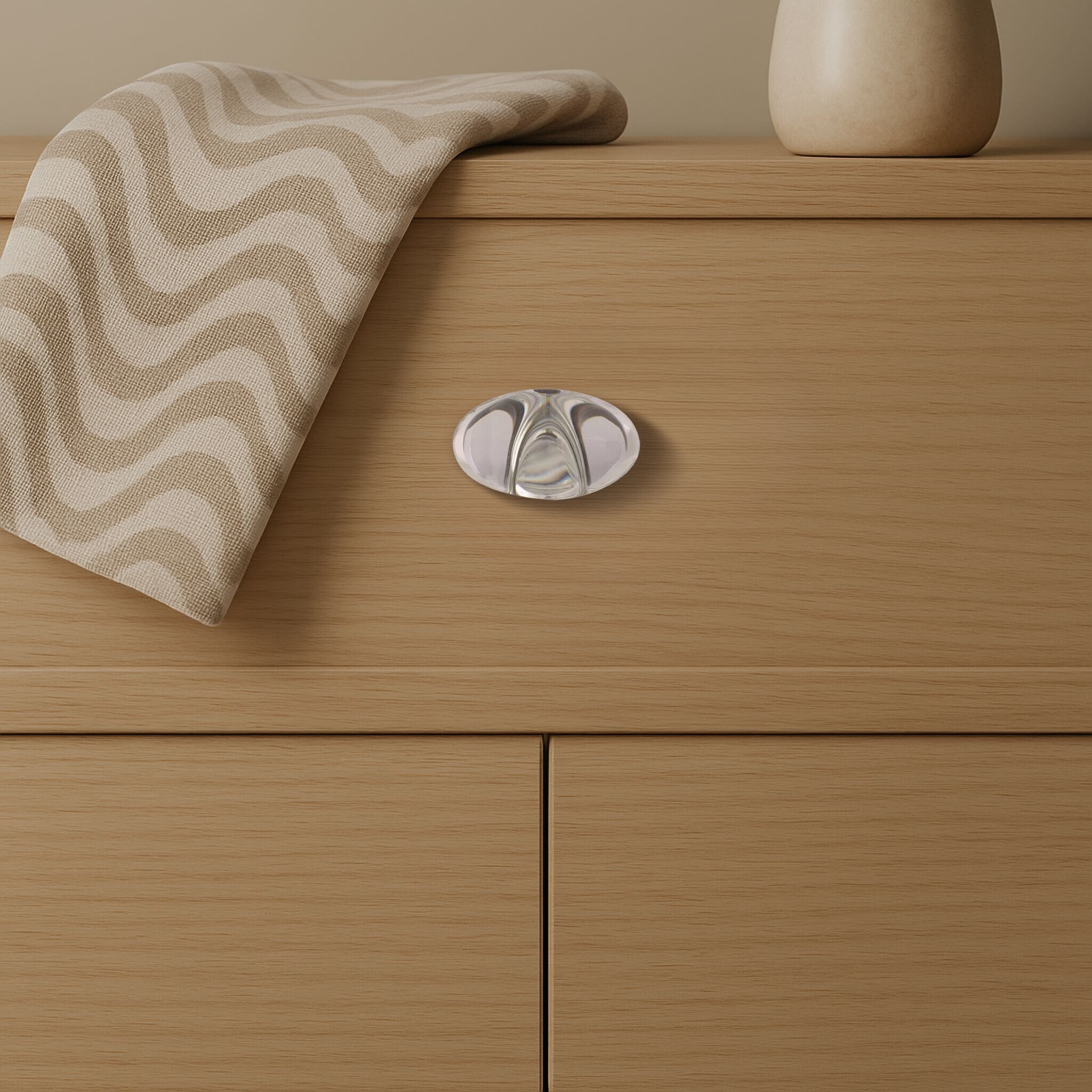 Amerock BP36651CORB Cabinet-Knobs - View #2