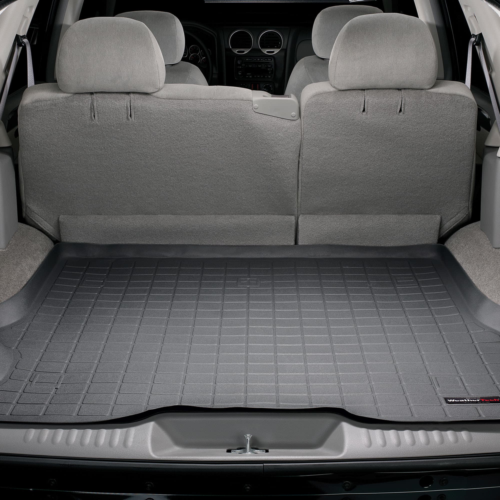 WeatherTech 40188 Interior-Car-Acc - View #2