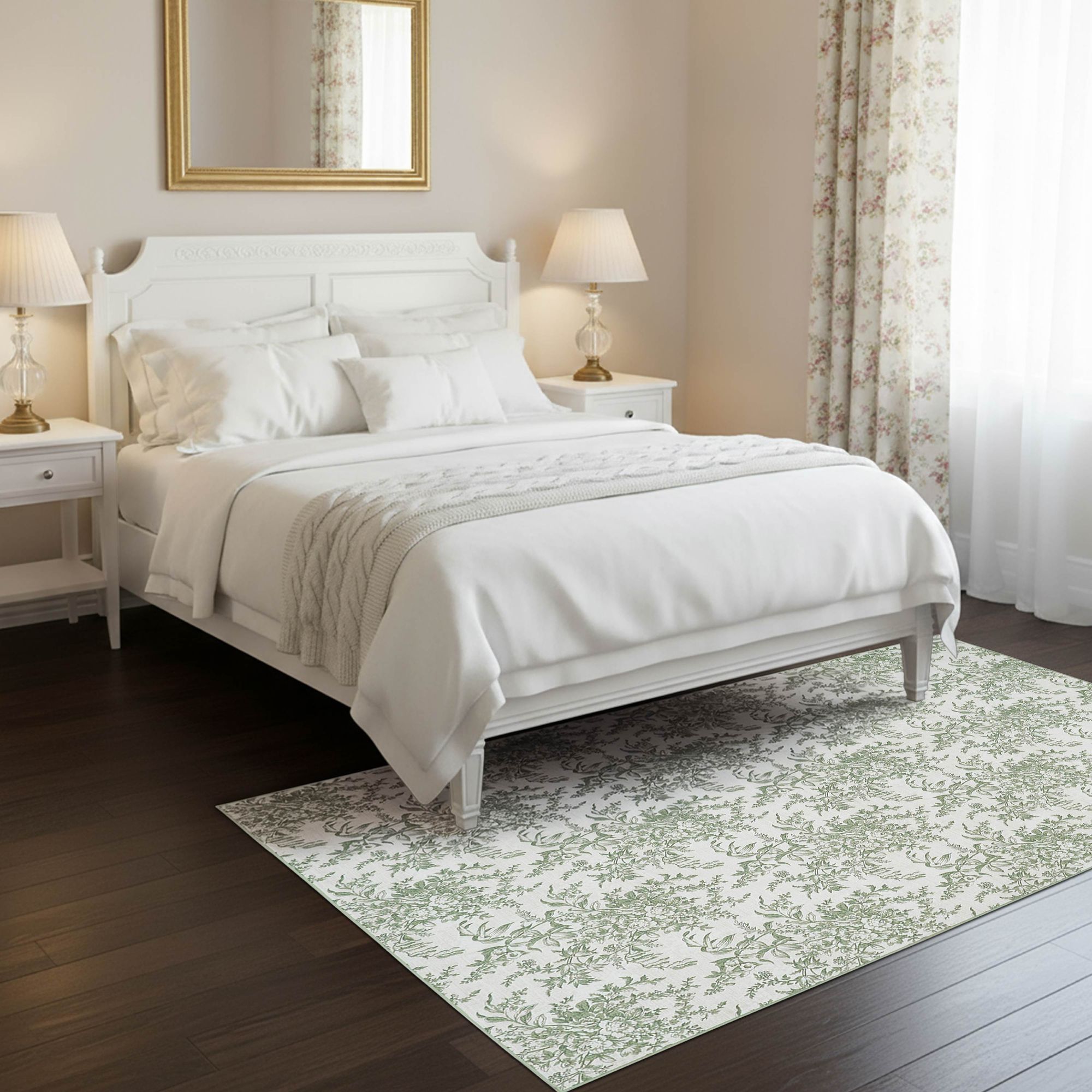 Laura Ashley 646760247967 rugs - View #7