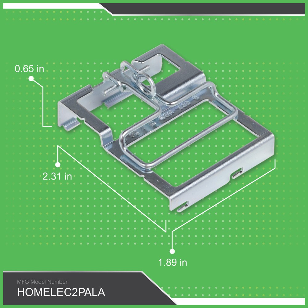 Square D HOMELEC2PALA Load-Center-Accessories - View #8