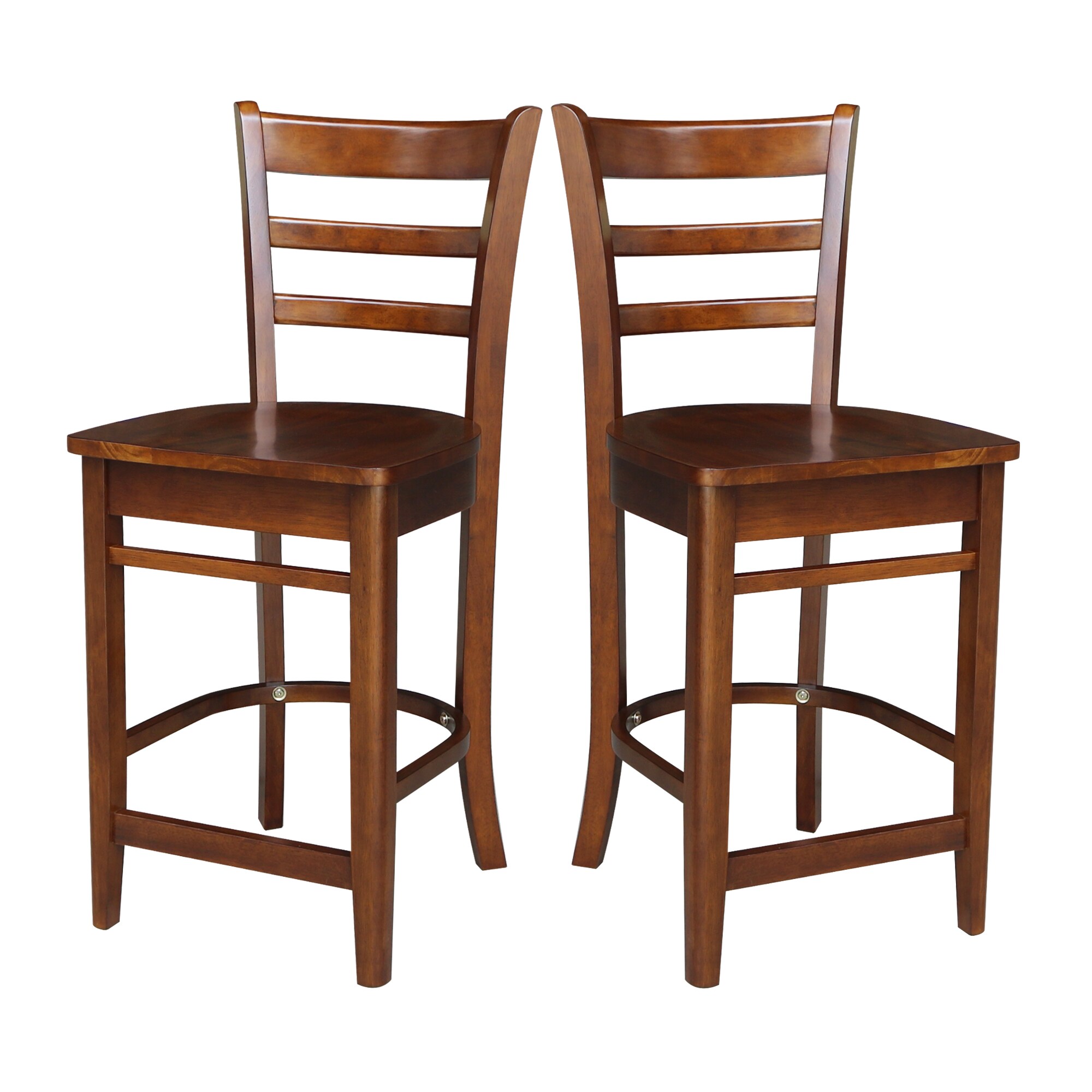 International Concepts S581-6172 stools - View #7