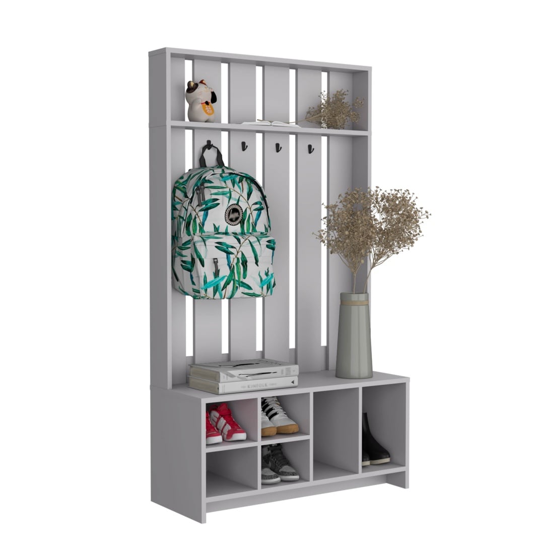 ZAKLOOP MD200S00273 Utility-Storage-Cabinets - View #2