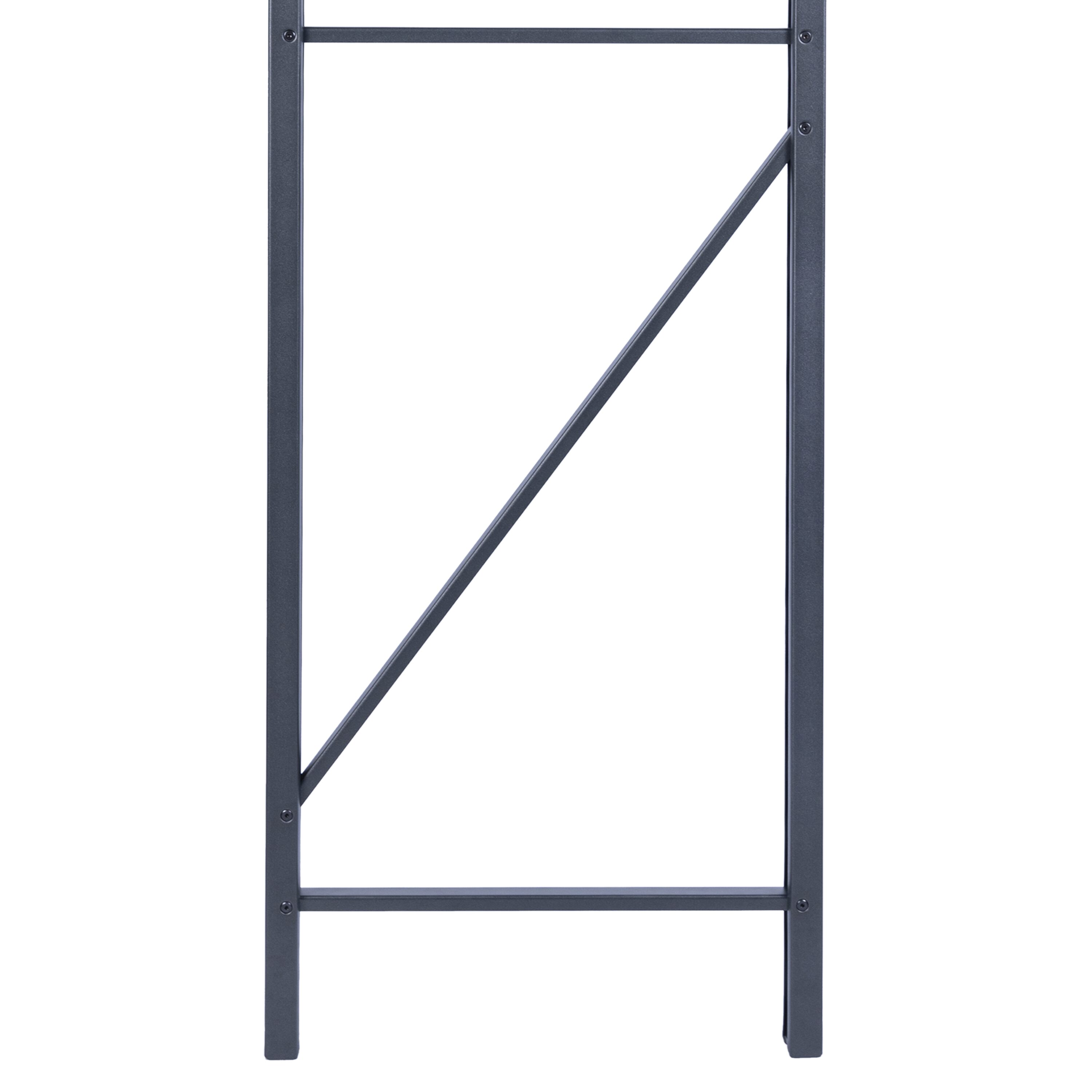 Kobalt LKD84UR Free-Standing-Shelving - View #4