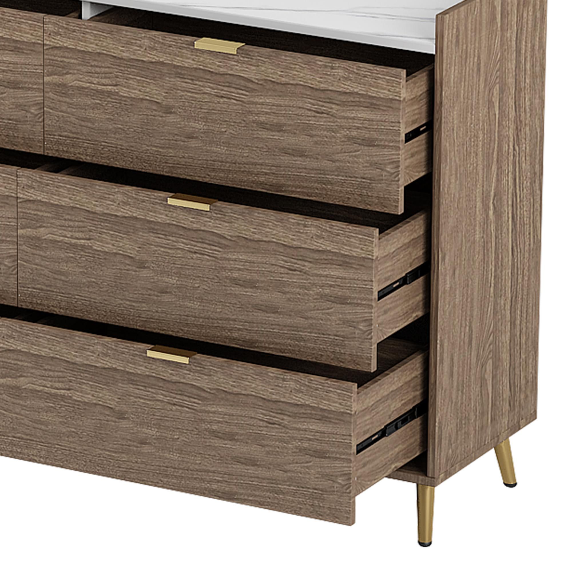 Yiekholo LL-1855AAB dressers - View #10