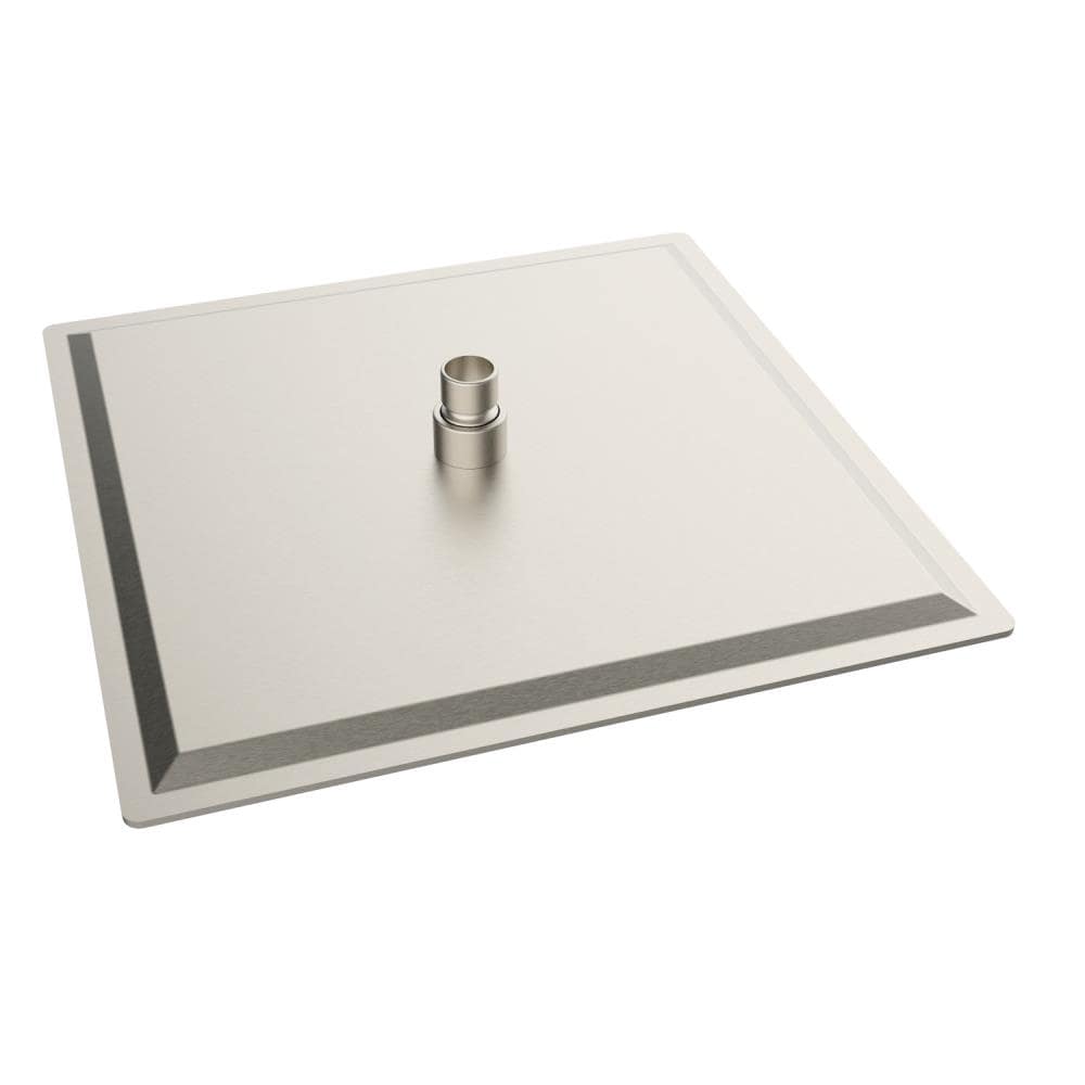 Topcraft TC4SF12BN Fixed-Showerhead - View #2