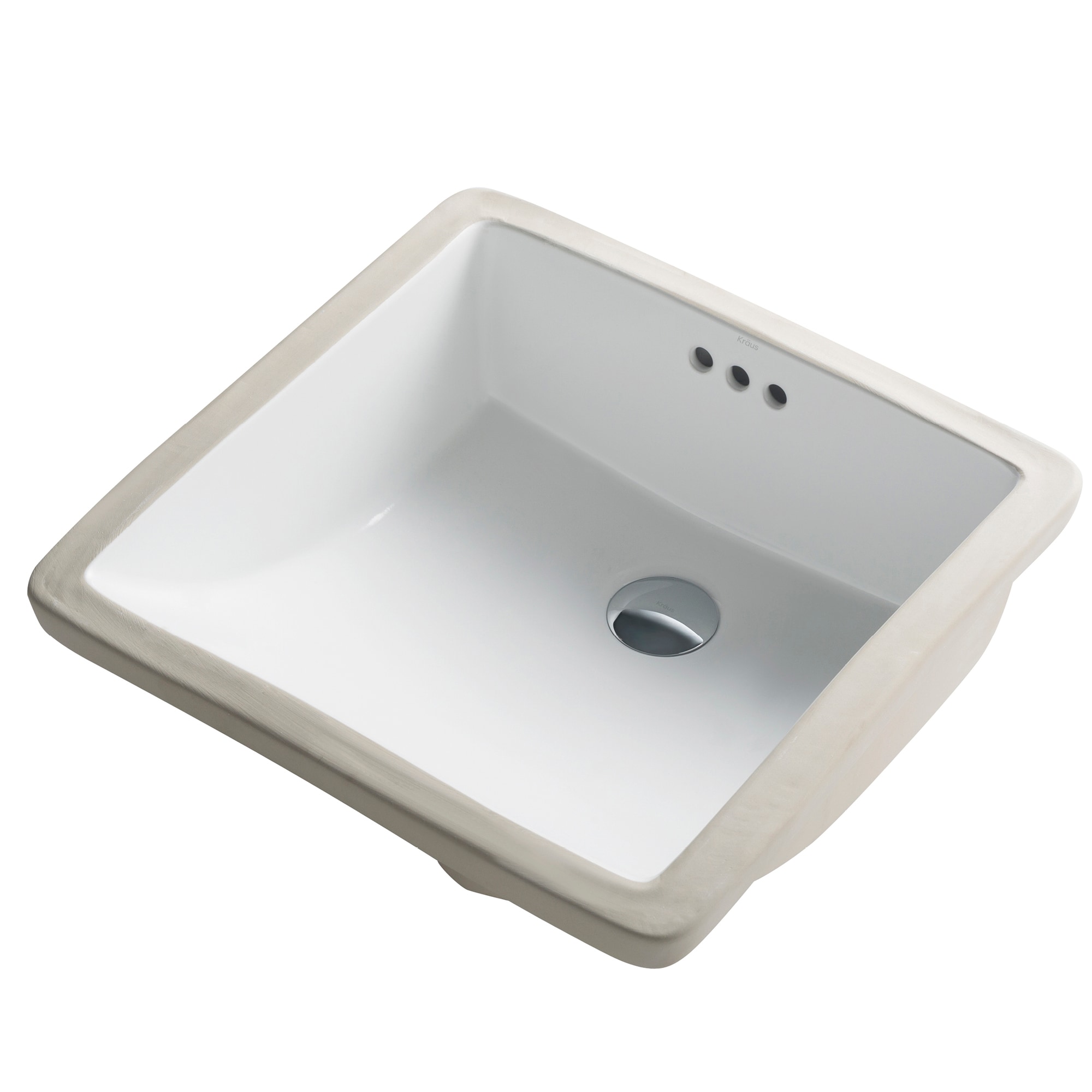 Kraus KCU-231 Bath-Sink - View #10