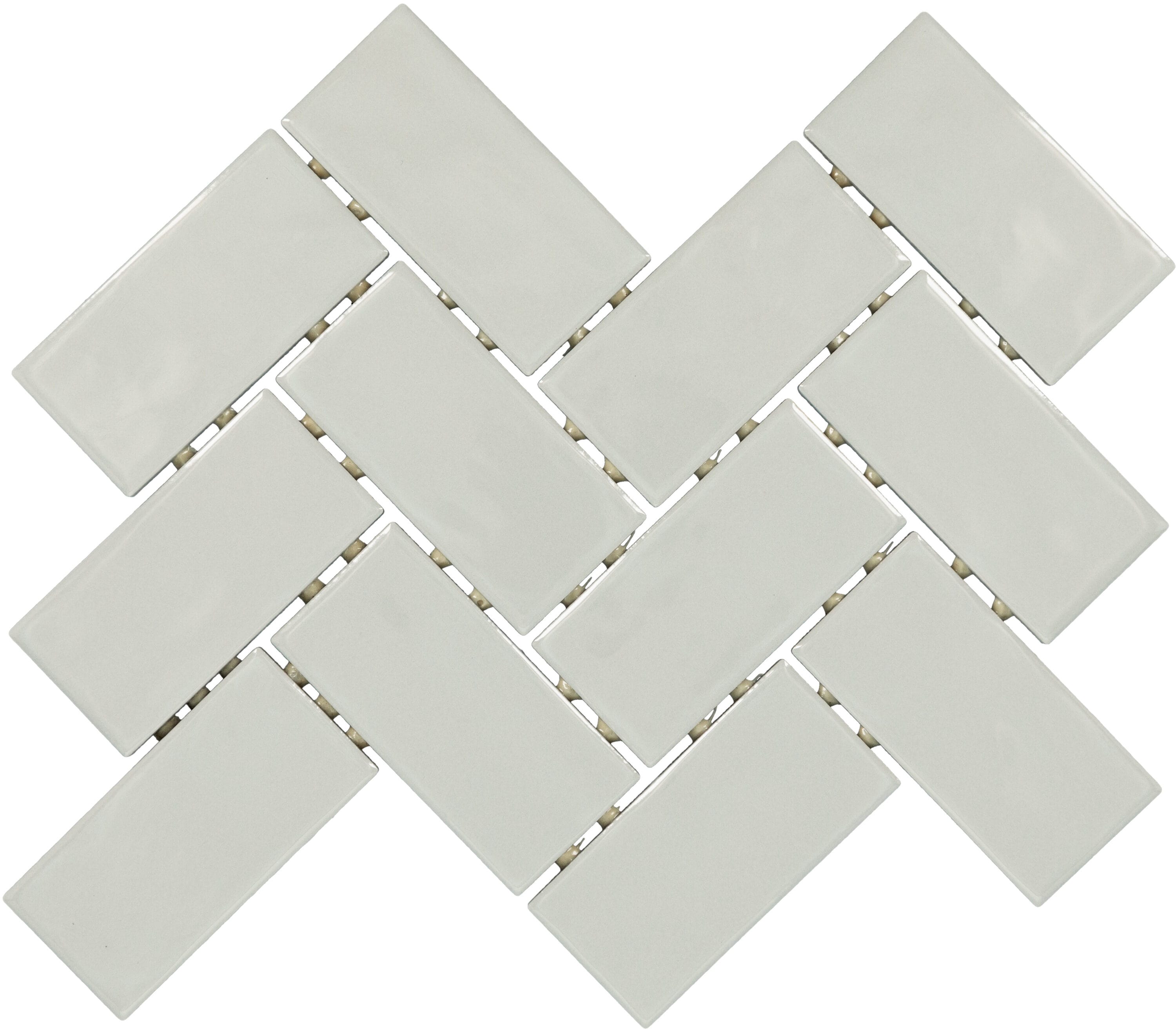American Olean AT2224HERRMS1P2 Ceramic-Tile - View #4
