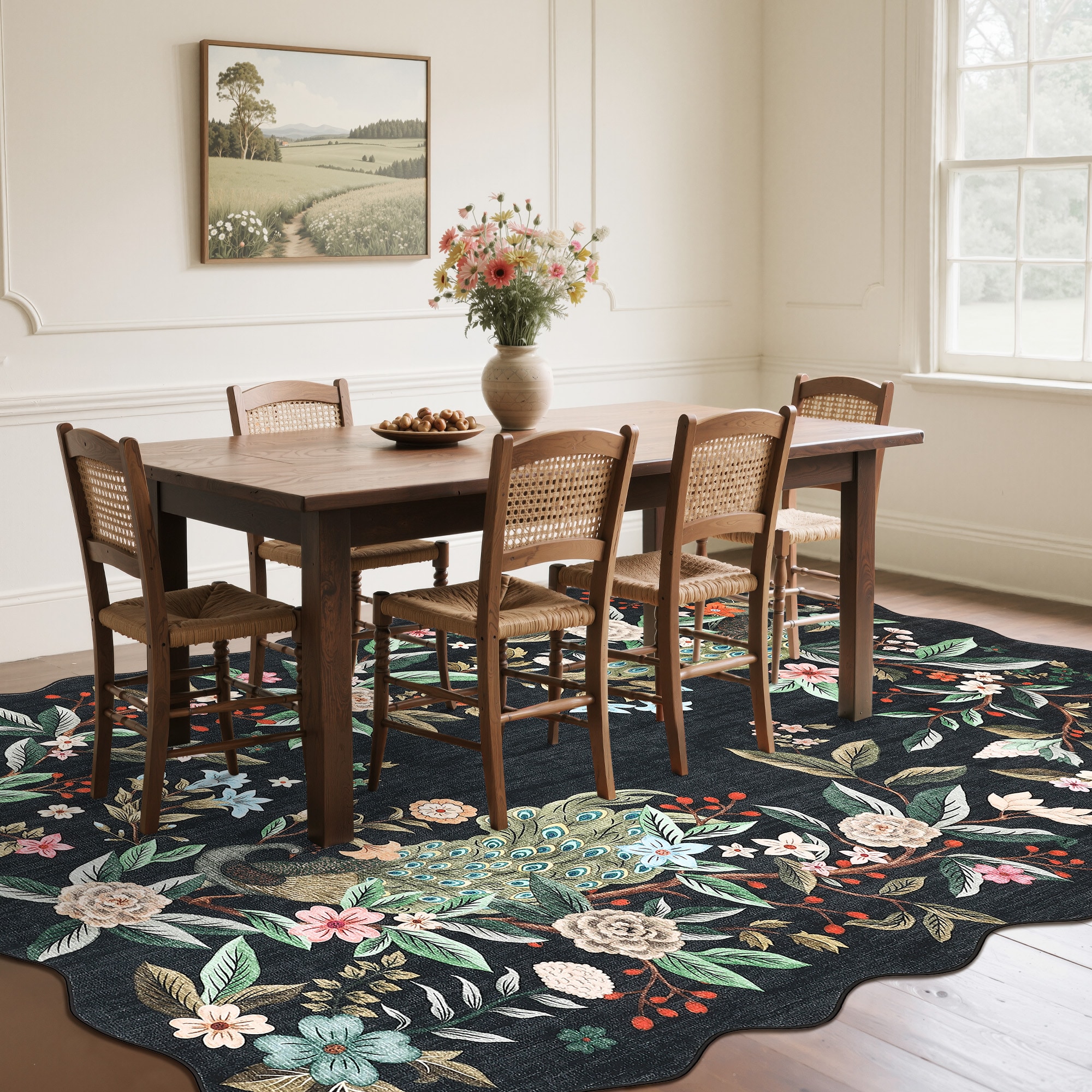 Garvee ANY-CF19YL4UV0- rugs - View #5
