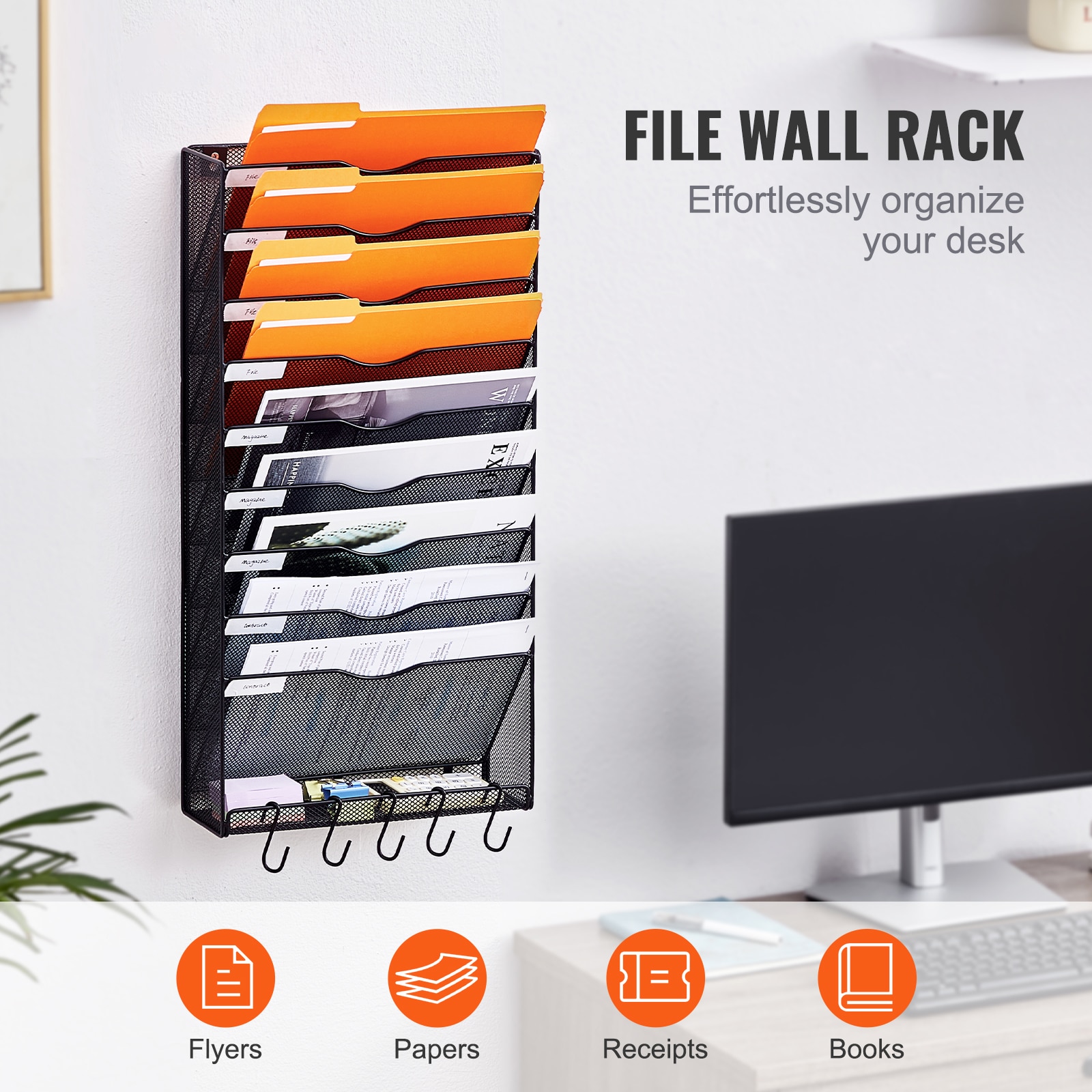 SVOPES SVOPESWJBGJHS09988V0 Office-Accessories - View #3