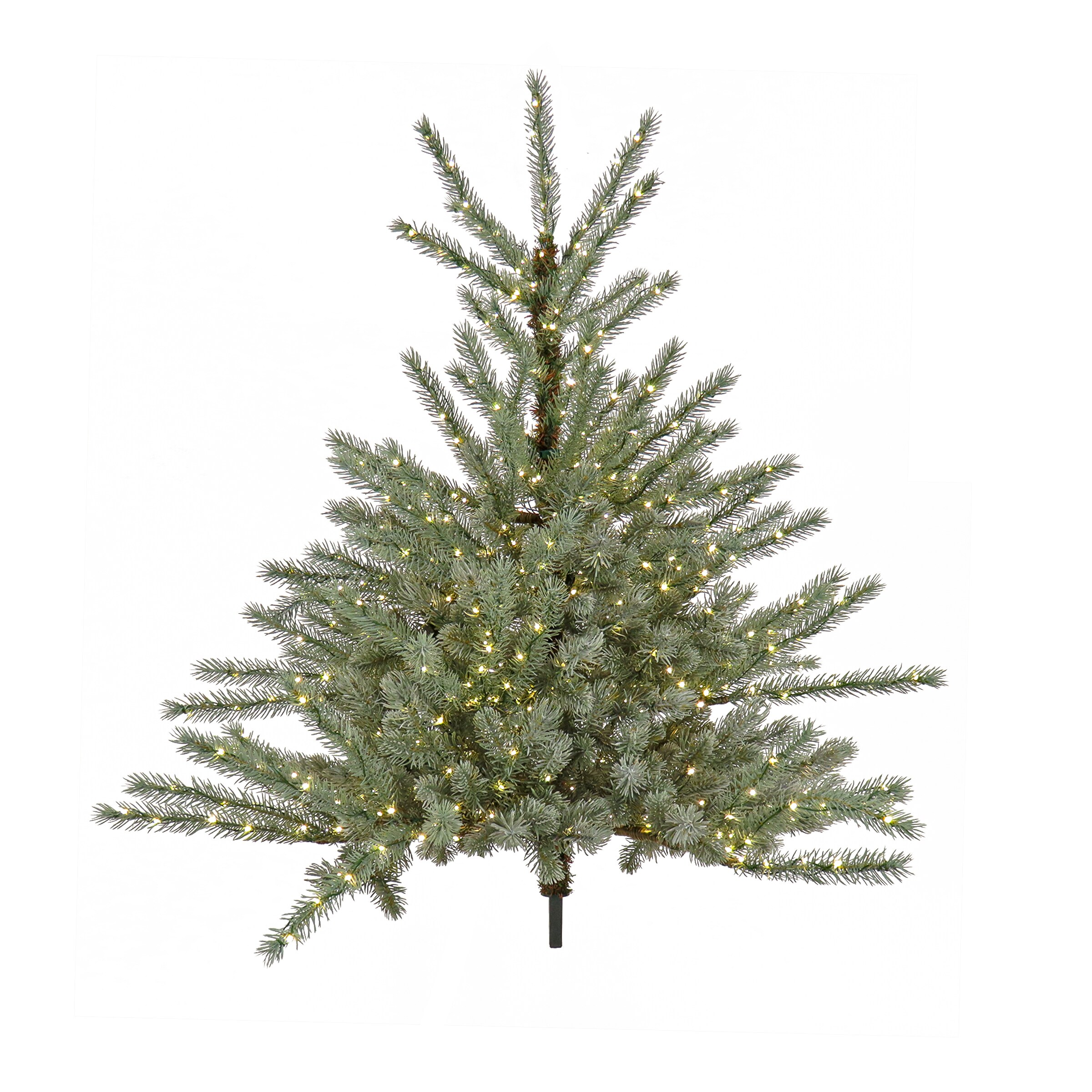 National Tree Company DC13-315D-48U-B Artificial-Christmas-Trees - View #5