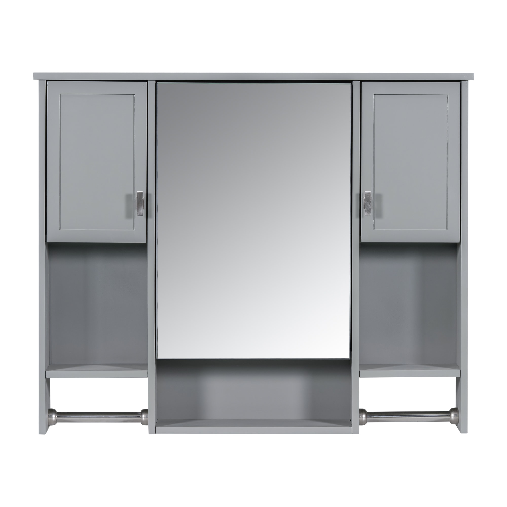 Forclover CM-WF317173AAE Bathroom-Medicine-Cabinets - View #9