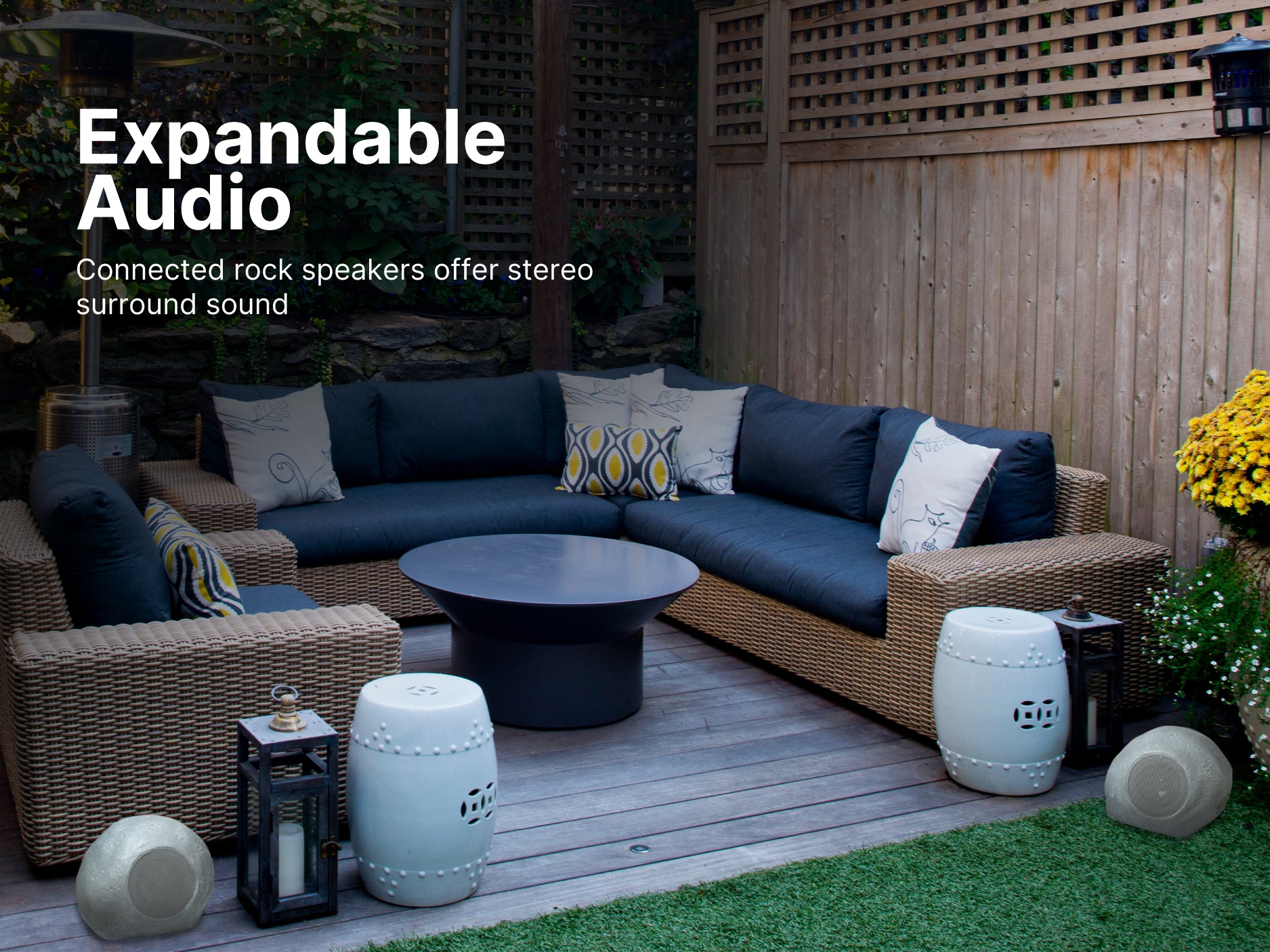 Naxa ERS-2000 Portable-Speakers - View #13