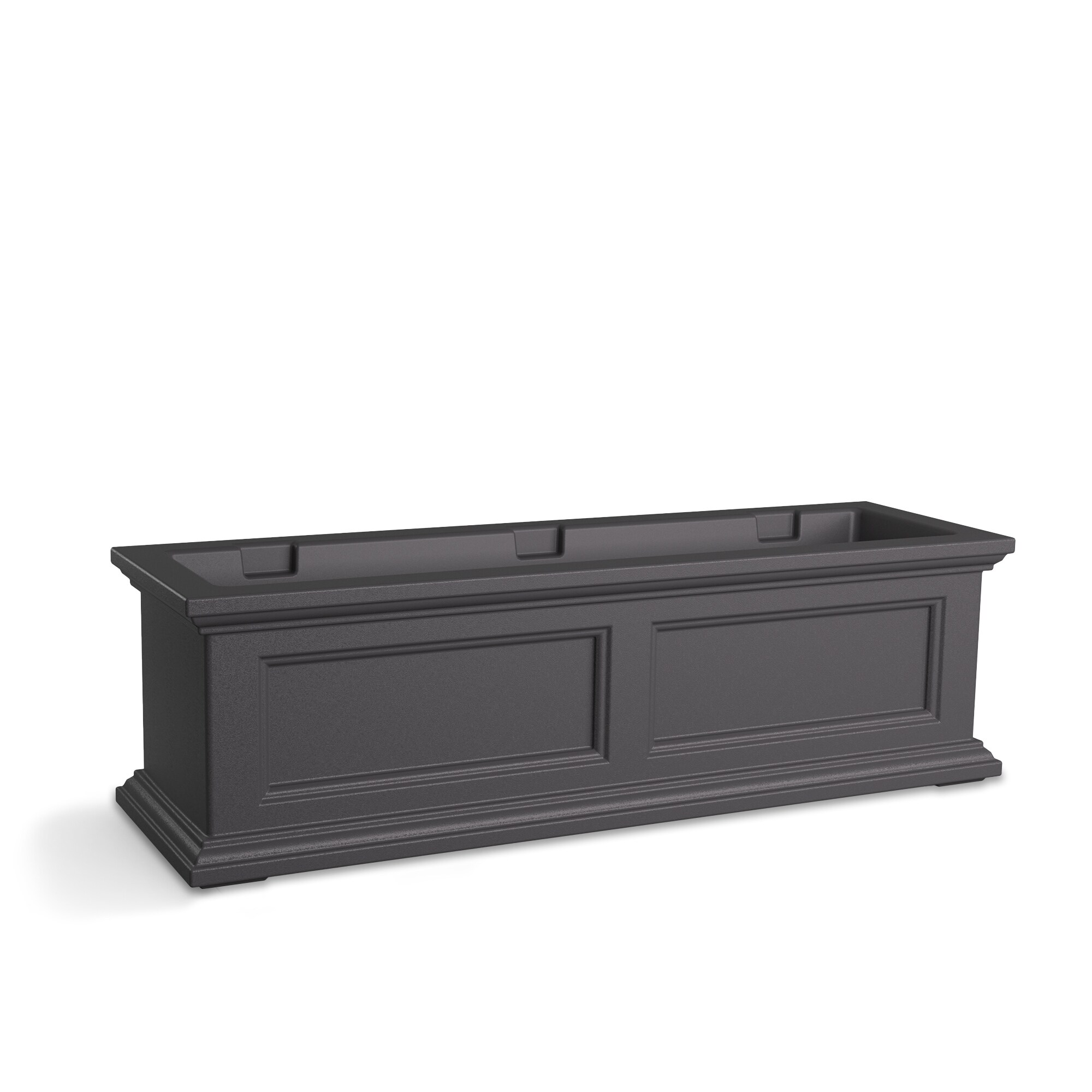 Mayne 5822-GRG Planter-Window-Box - View #2