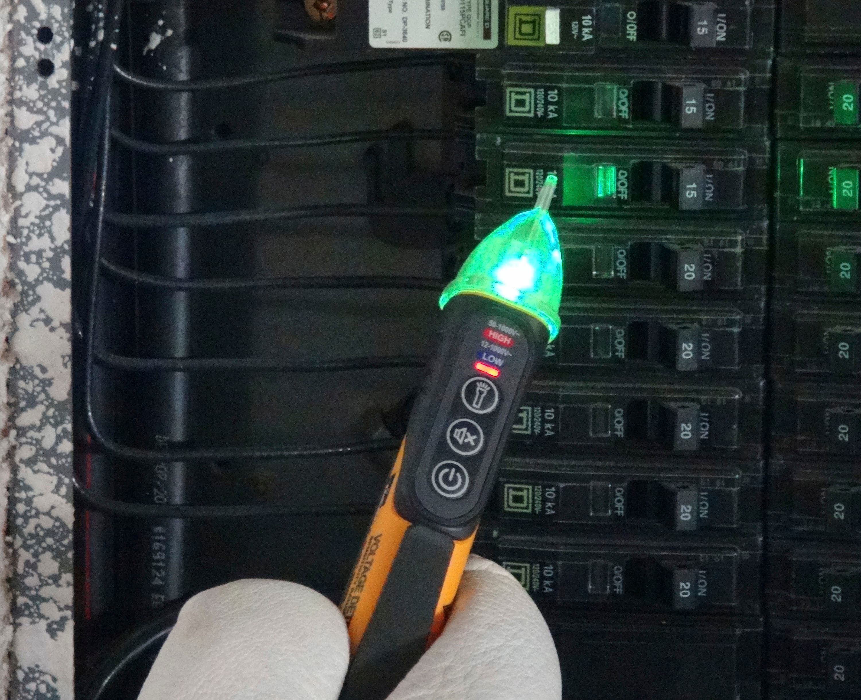 IDEAL 61-657 Voltage-Testers - View #10