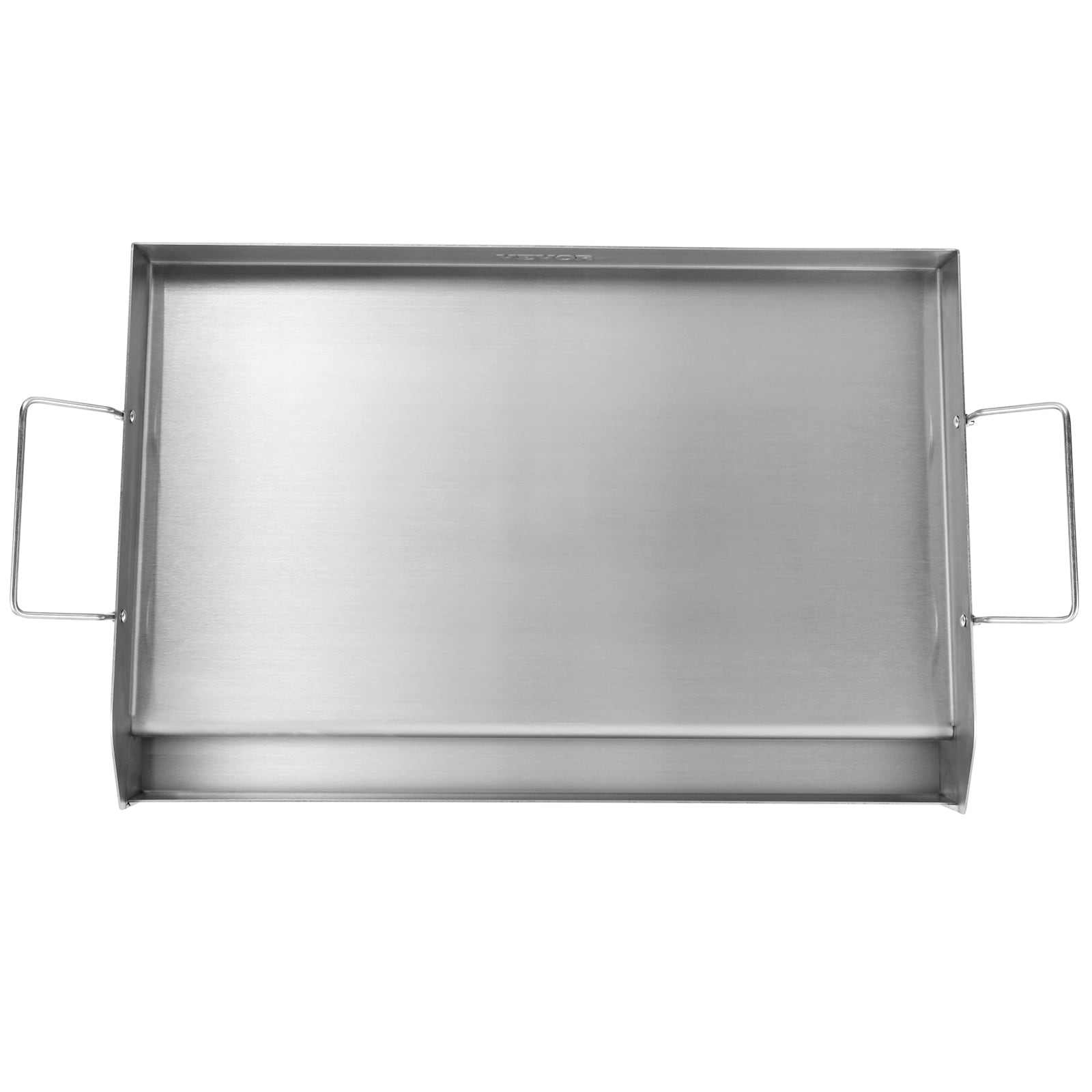VEVOR DMJP235YC4303KZ0TV0 Stainless steel Non-Stick Griddle