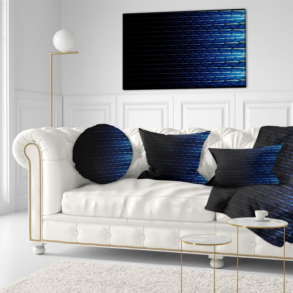 Designart CU16492-12-20 Accent-Pillows - View #2