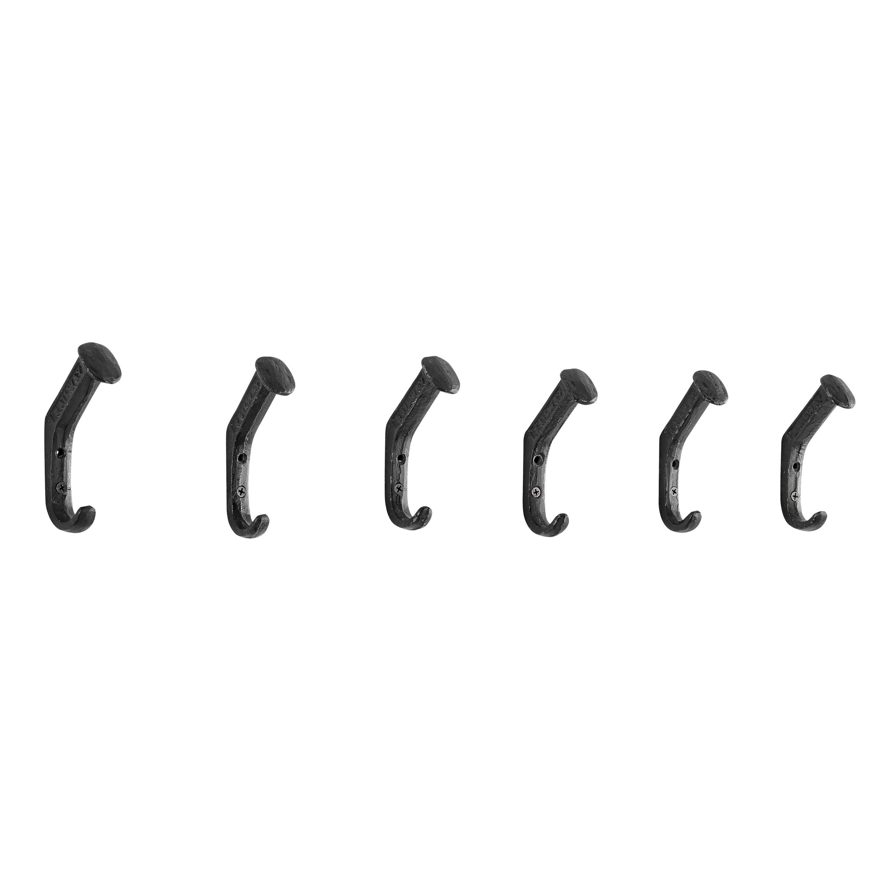 Danya B. SW305 Decorative-Wall-Hooks - View #11
