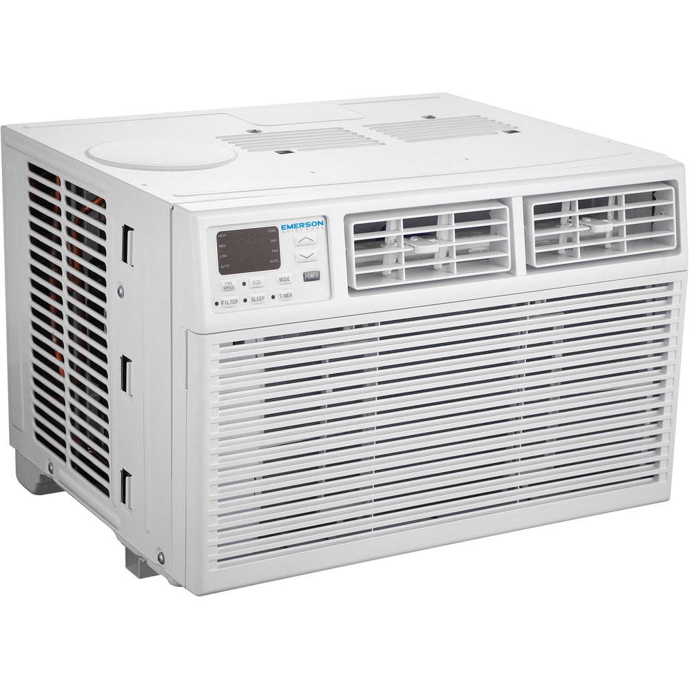 Emerson Quiet Kool EARC8RE1 Window-Air-Conditioners - View #12