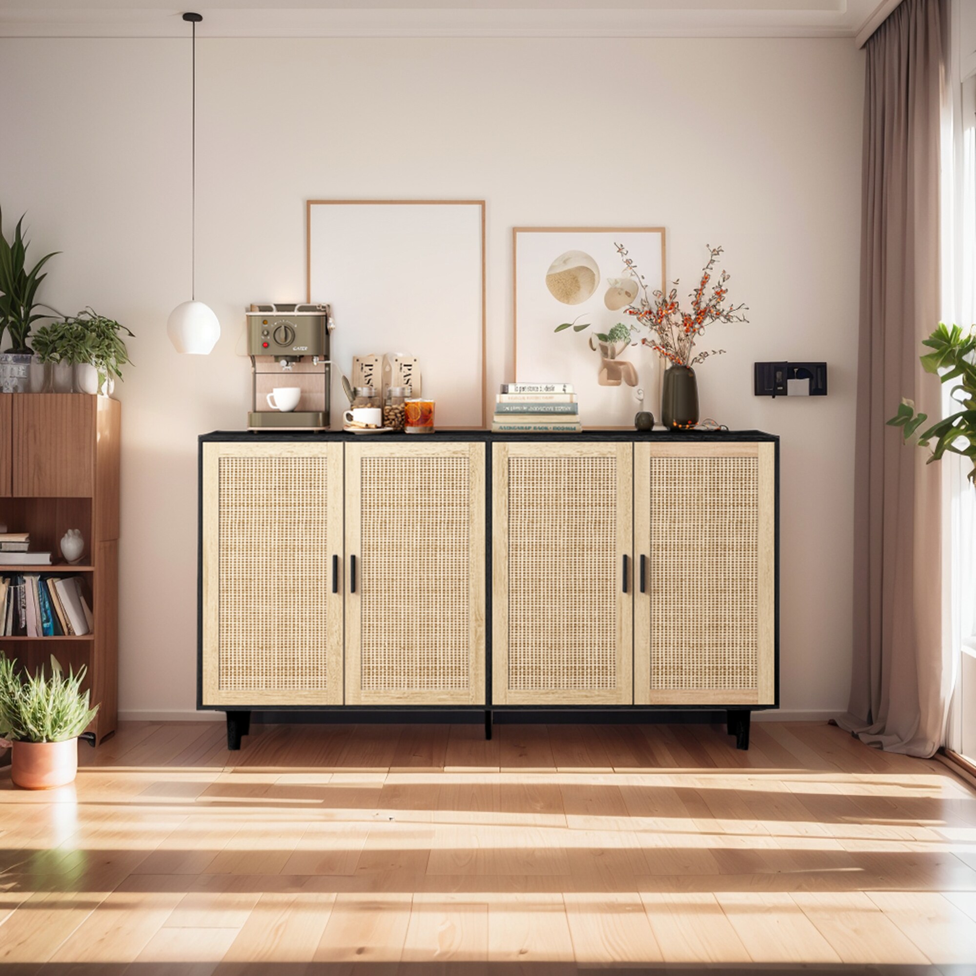 Clihome CL-W-1663-K-WA-N chests - View #4