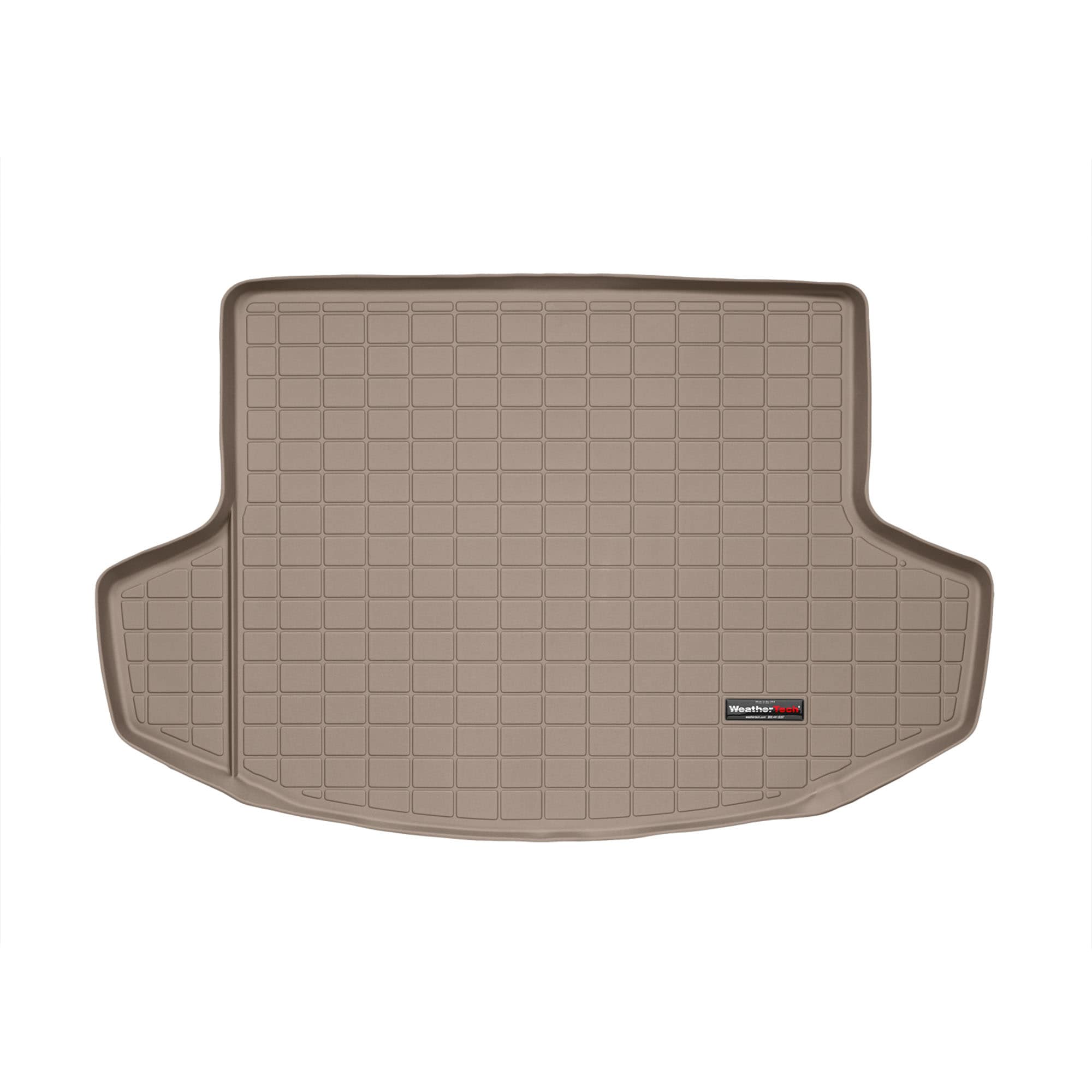WeatherTech 41500 Cargo/Trunk liner for Car