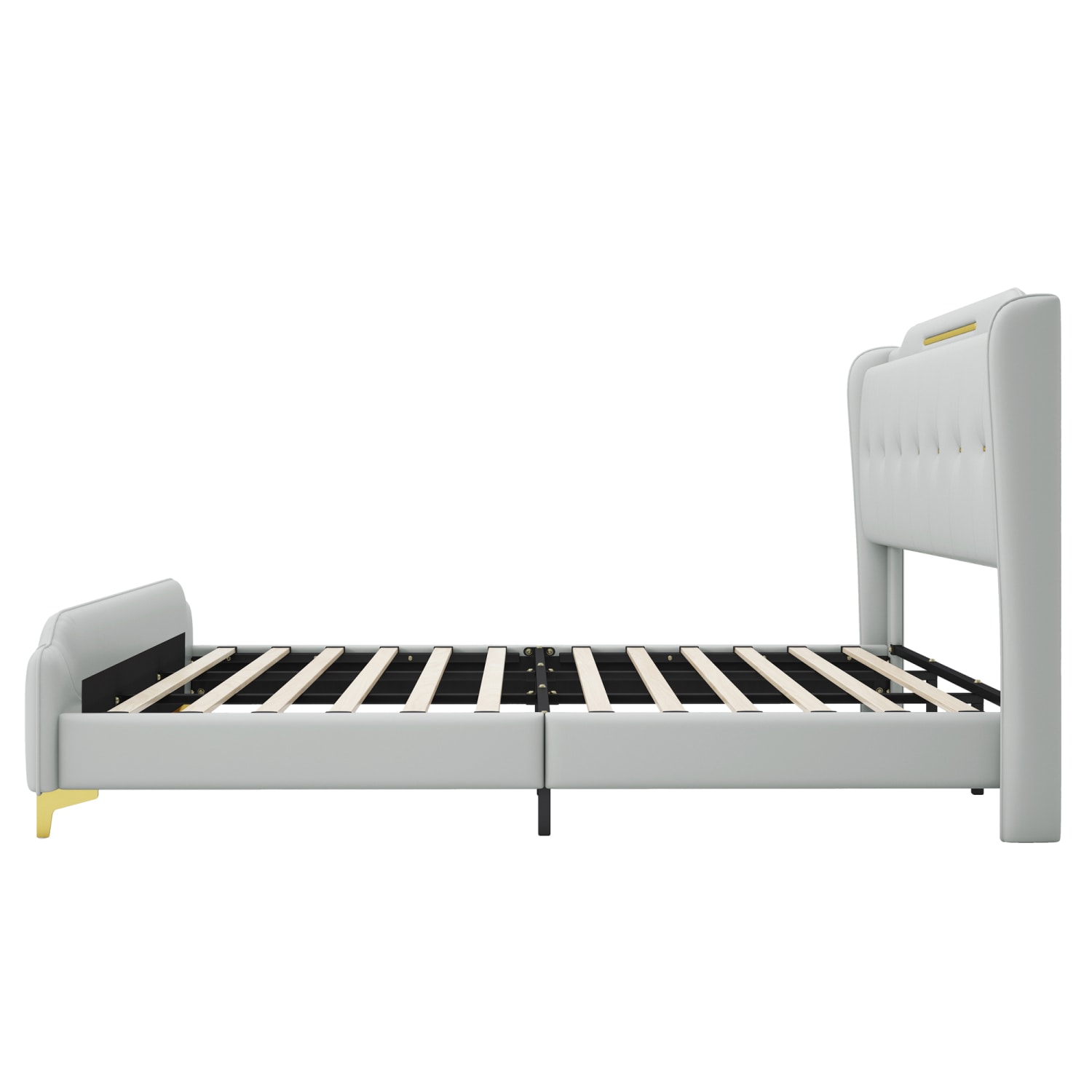Streamdale Furniture N761S0000012E beds - View #8