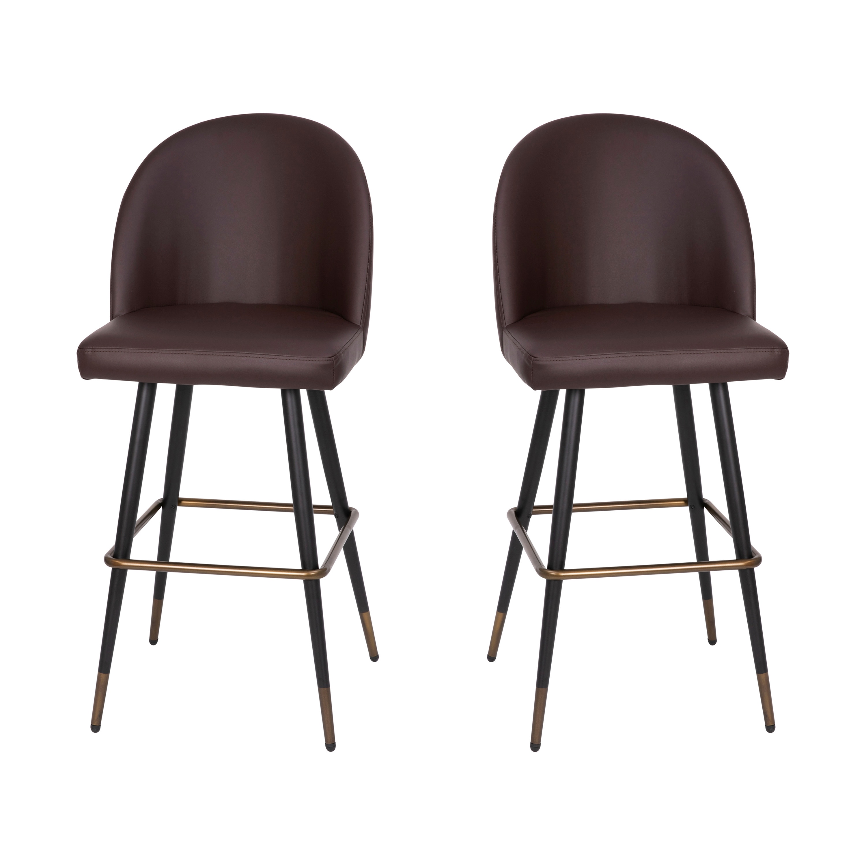Taylor & Logan 196861087974 stools - View #2