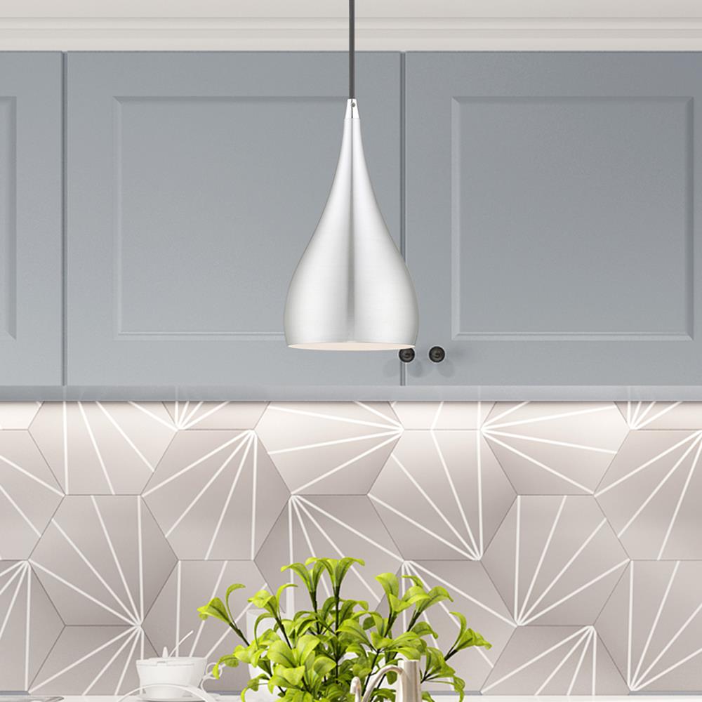 Livex Lighting 41171-66 Pendant-Lights - View #7