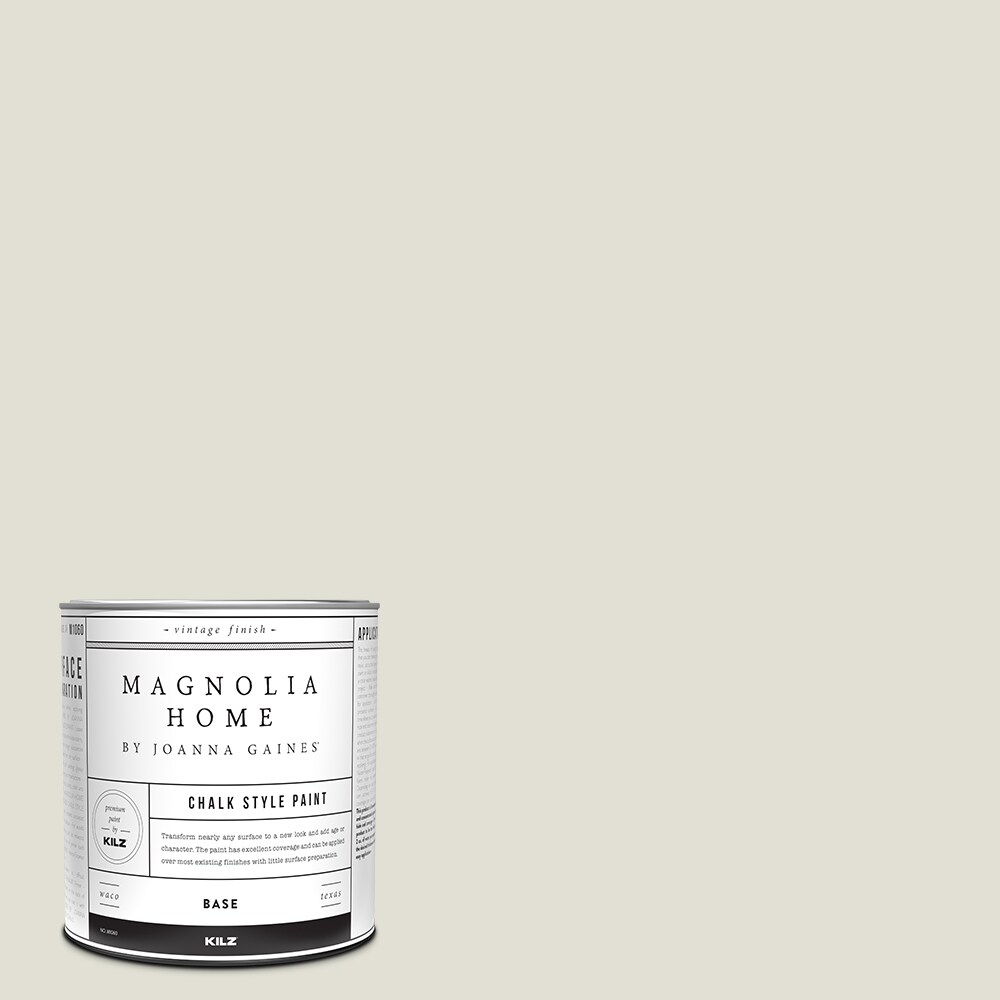 Magnolia Home Craft Paint Supplies At Lowes Com   47946897 