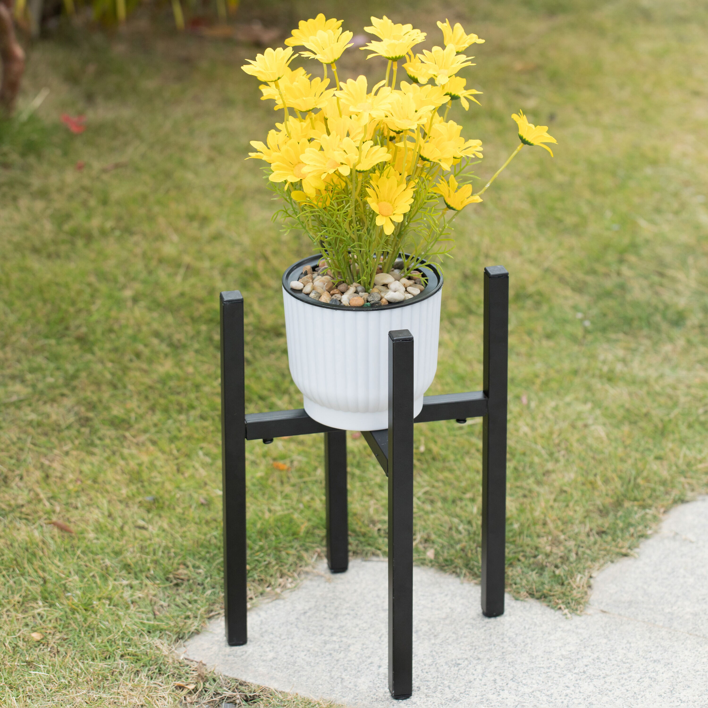 Gardenised QI003984 Planter-Window-Box - View #13