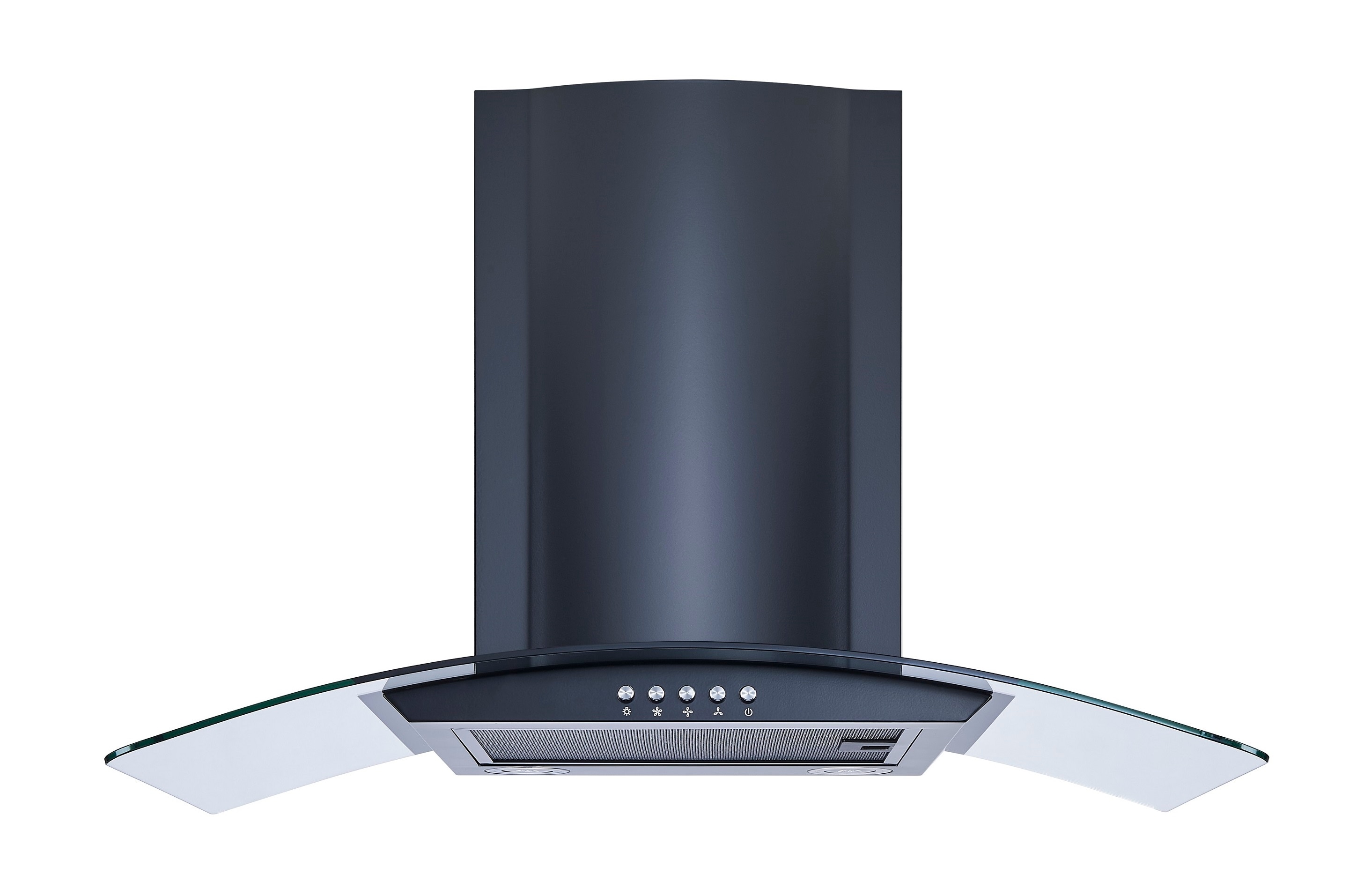 Lowes winflo range deals hood